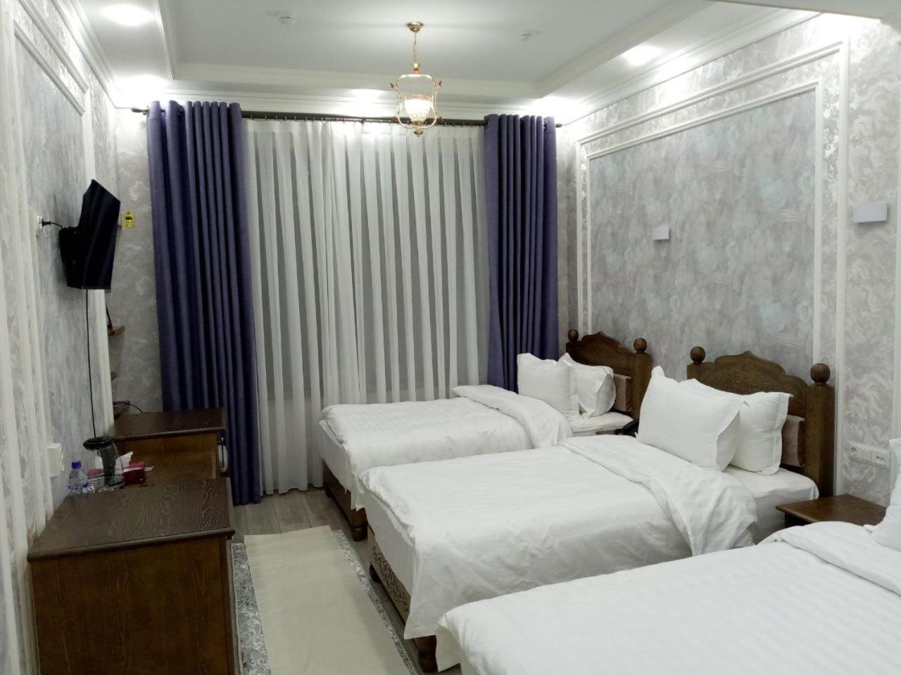Deluxe Triple Room photo 2