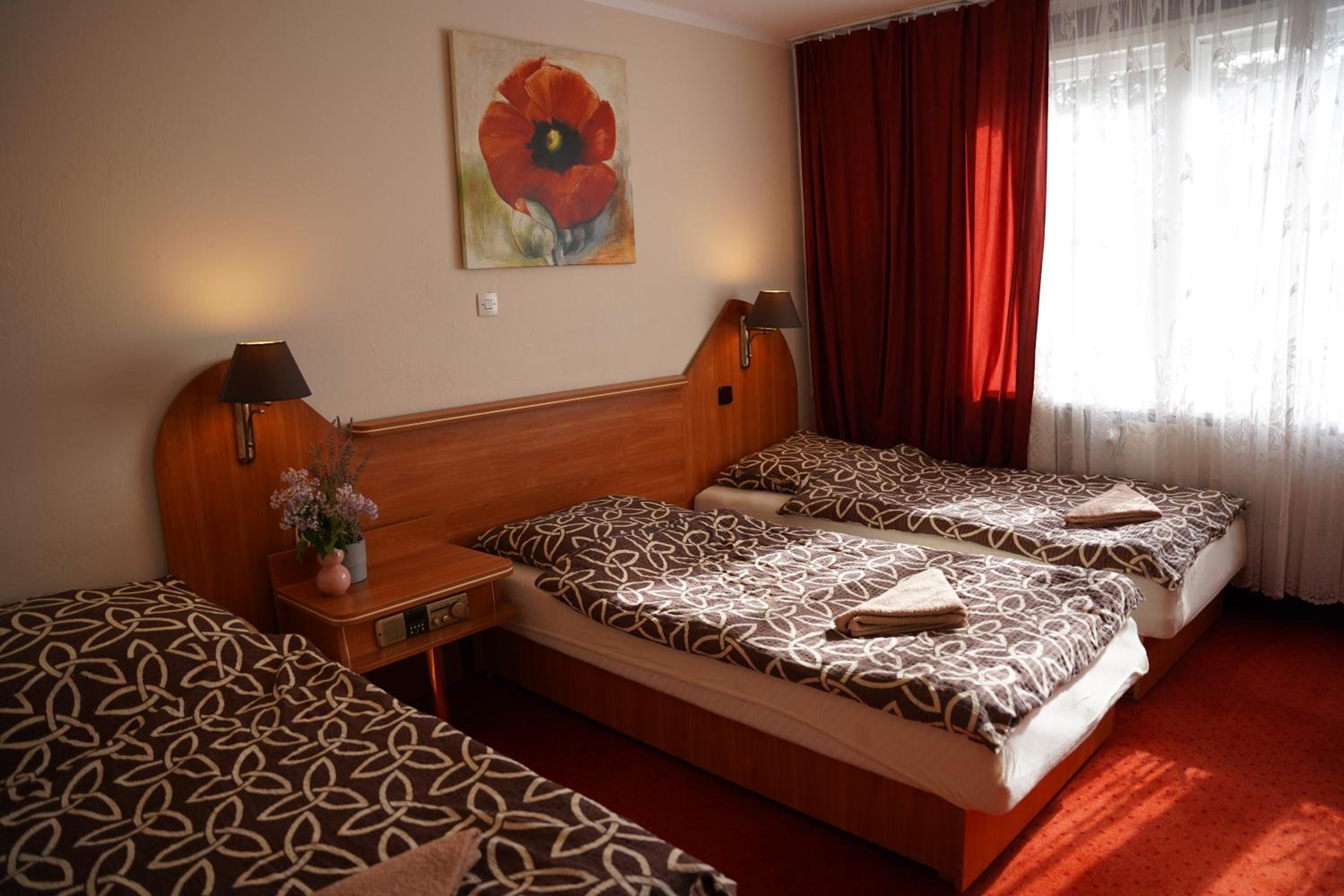 Triple Room photo 1