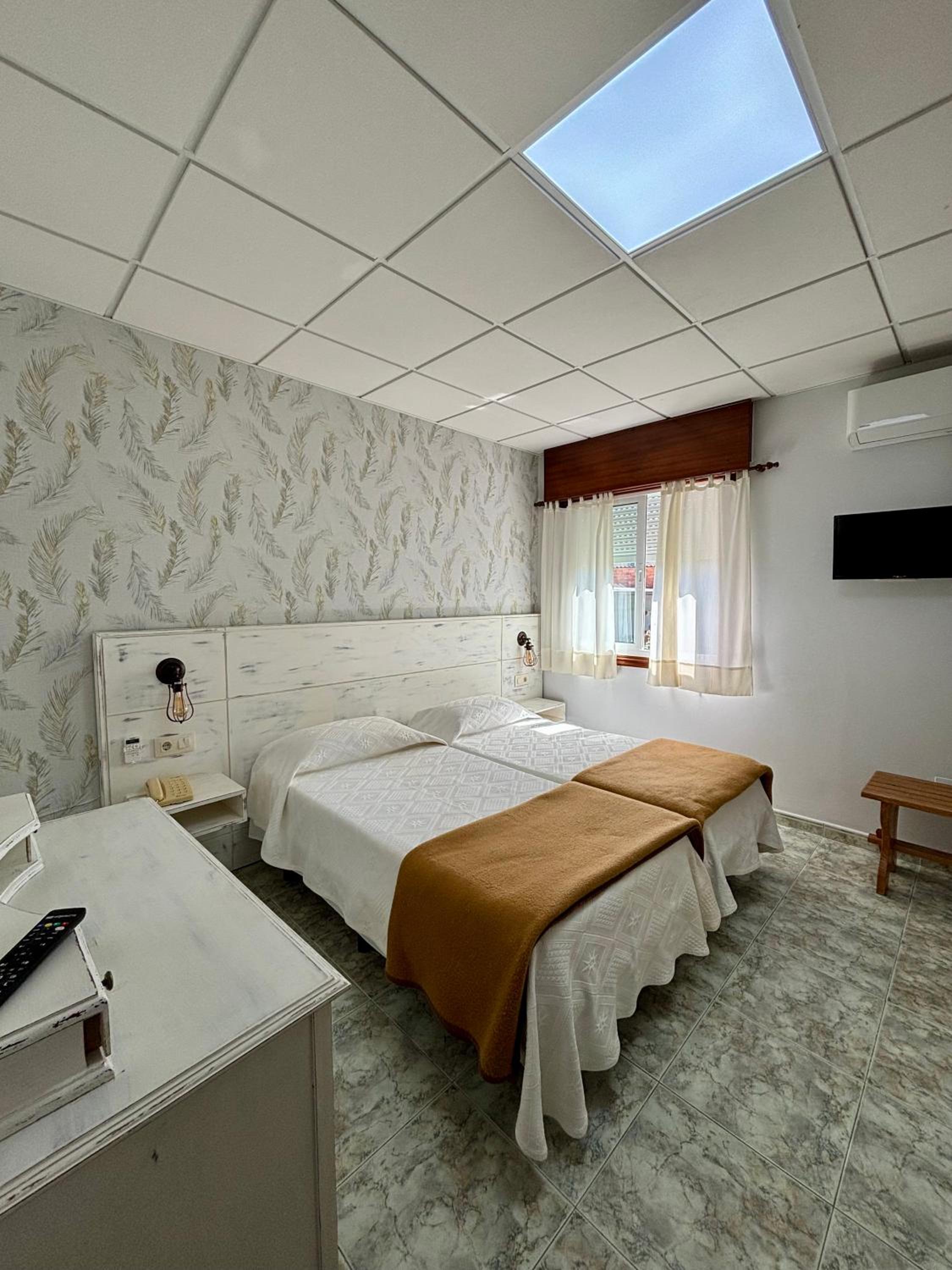 Habitación Doble