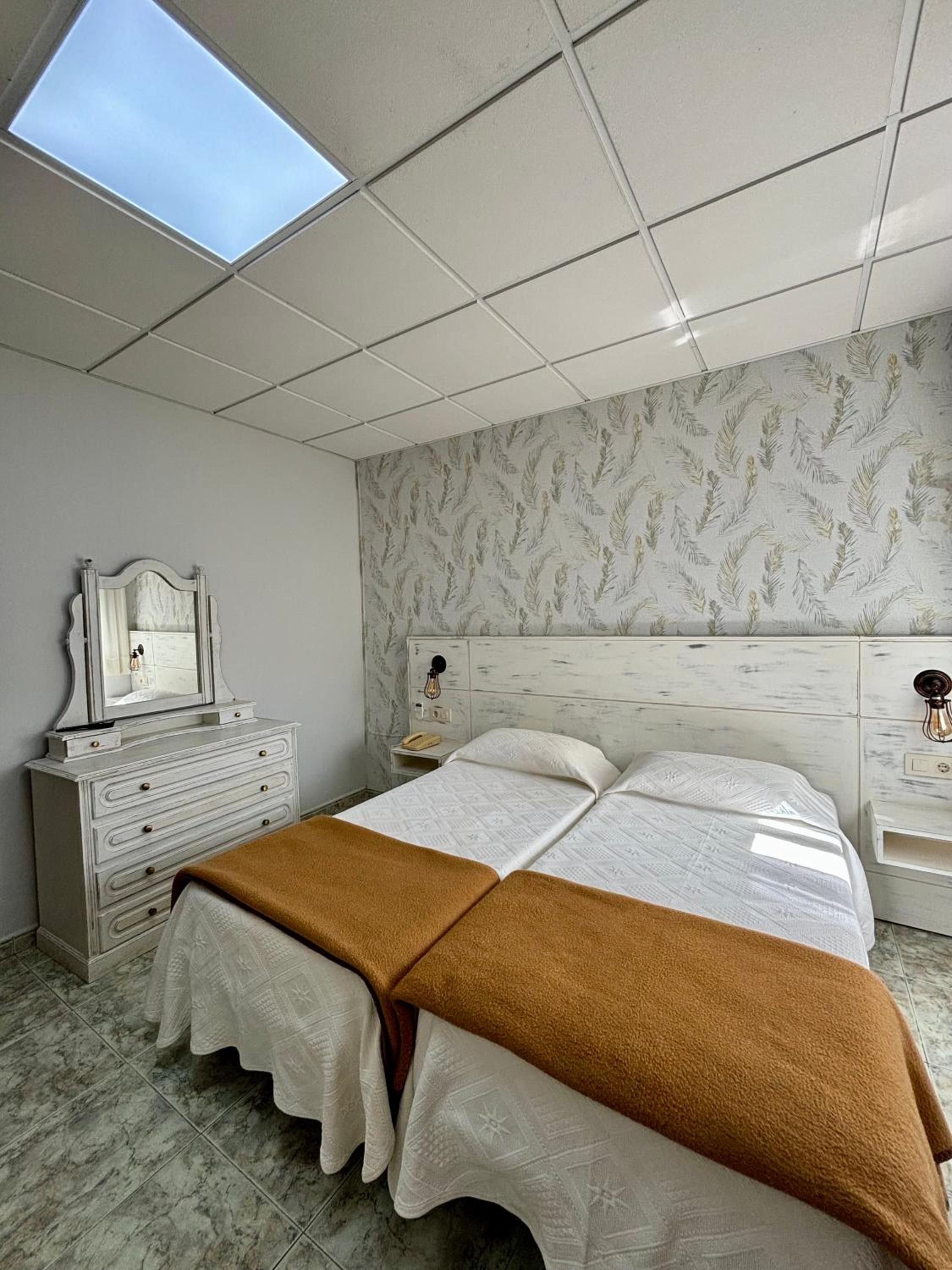 Twin Room photo 2