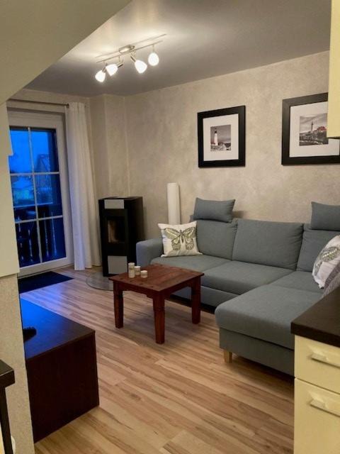 Apartment photo 1