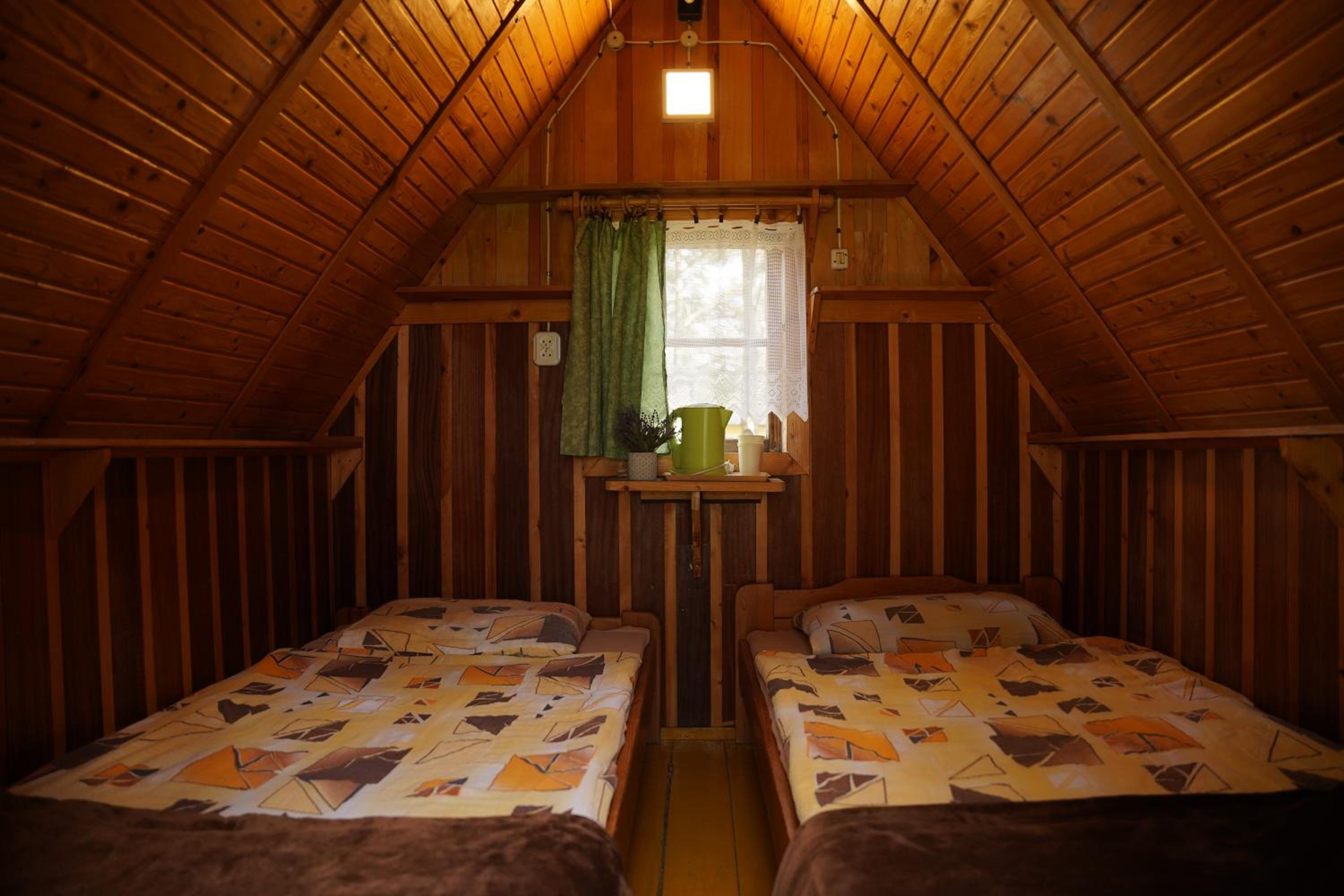 Chalet with Shared Bathroom photo 1