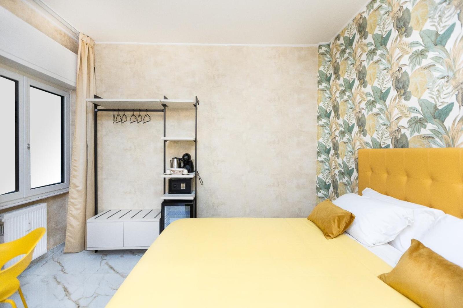 Superior Double or Twin Room photo 2