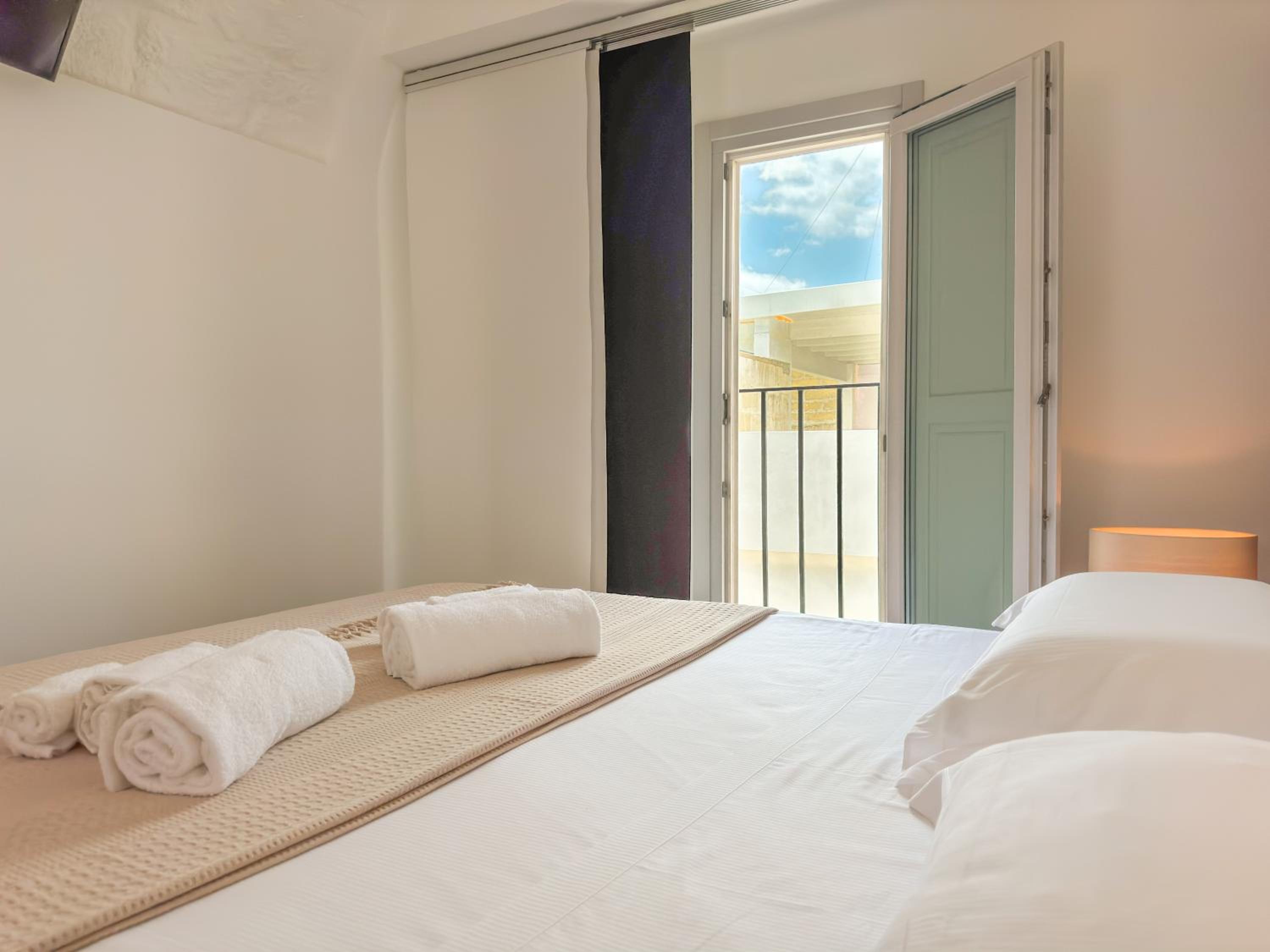 Small Double Room