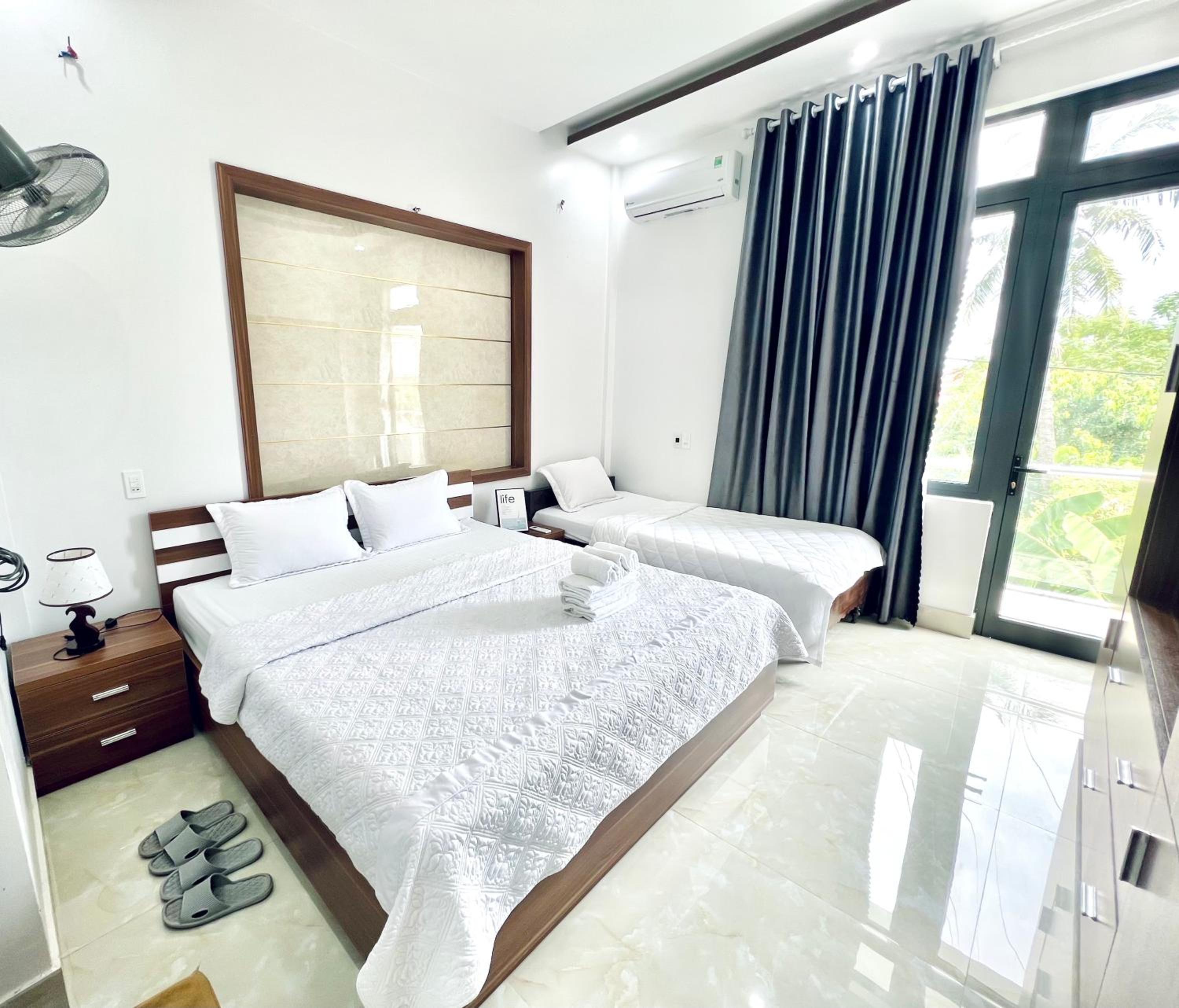 Triple Room photo 1