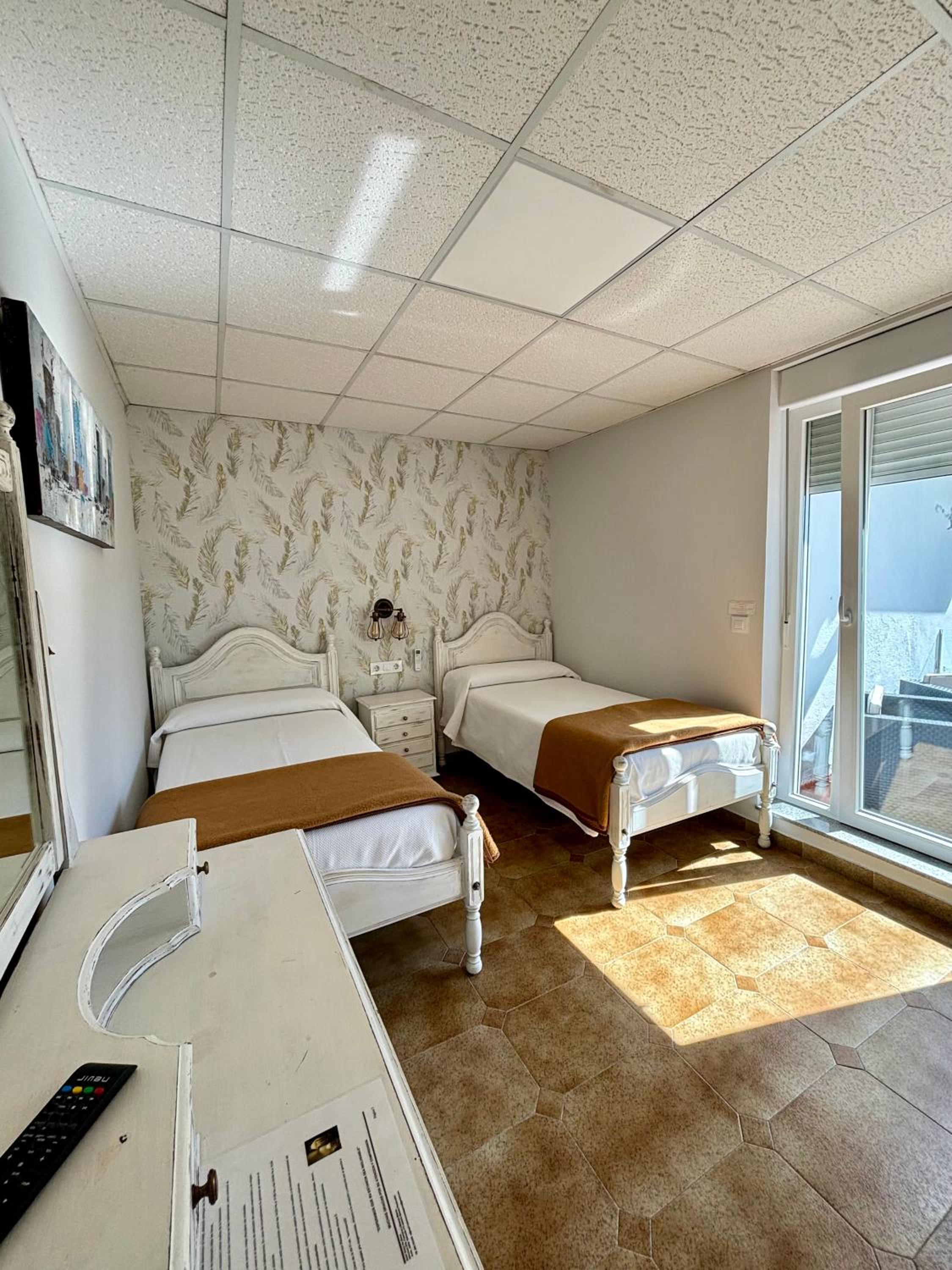 Twin Room photo 3