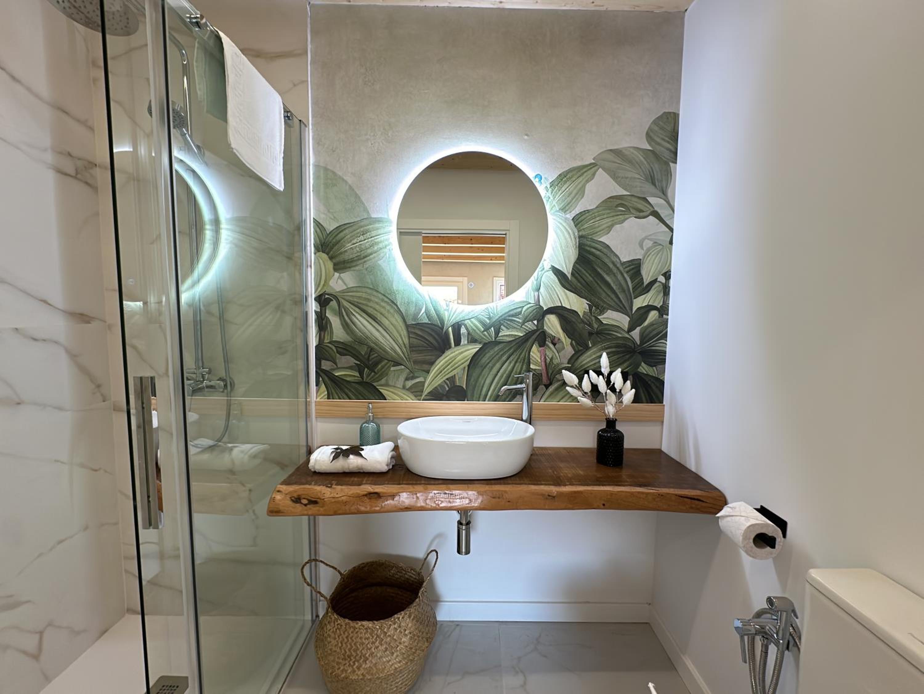 Double Room with Private Bathroom photo 3