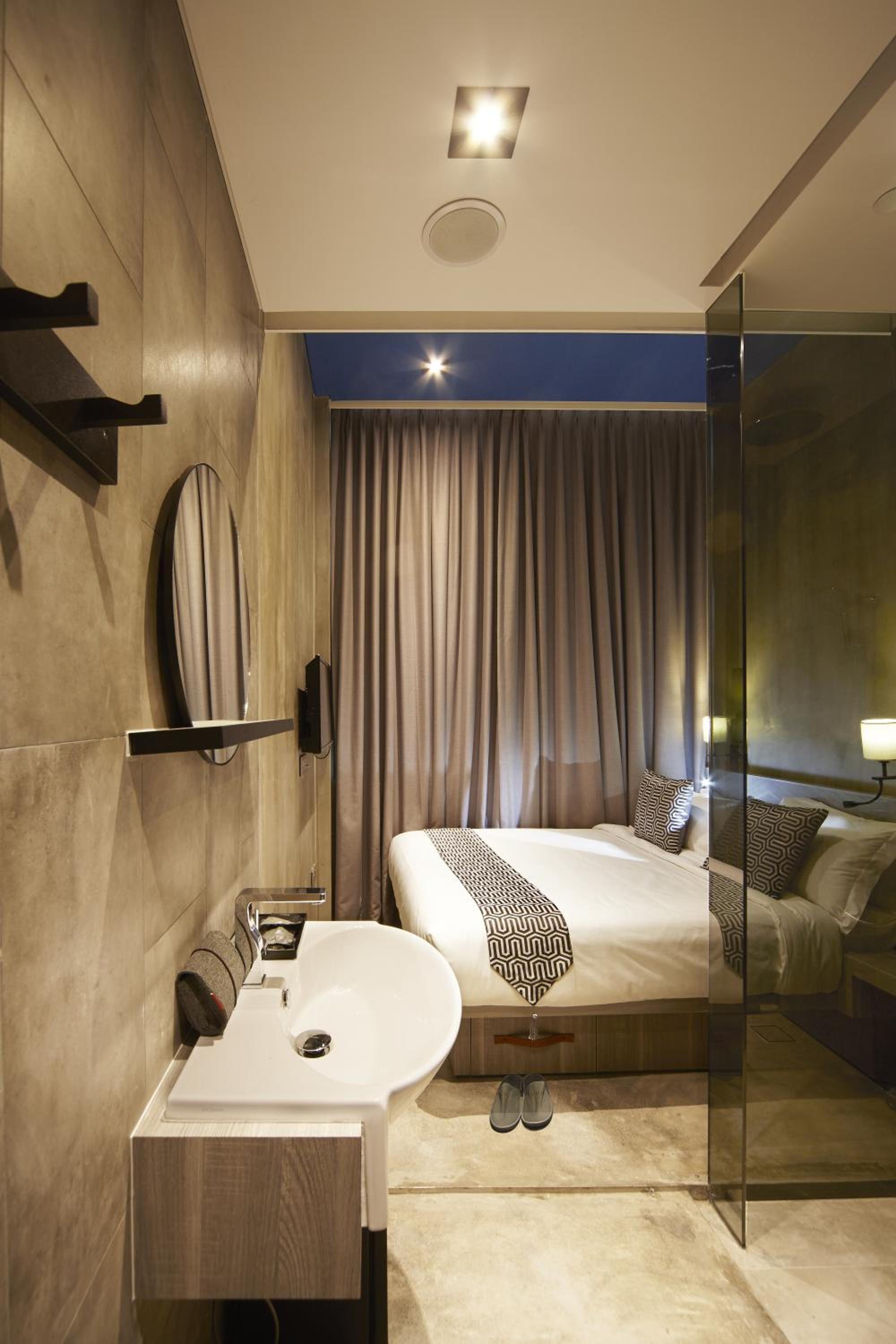 Premium Double Room