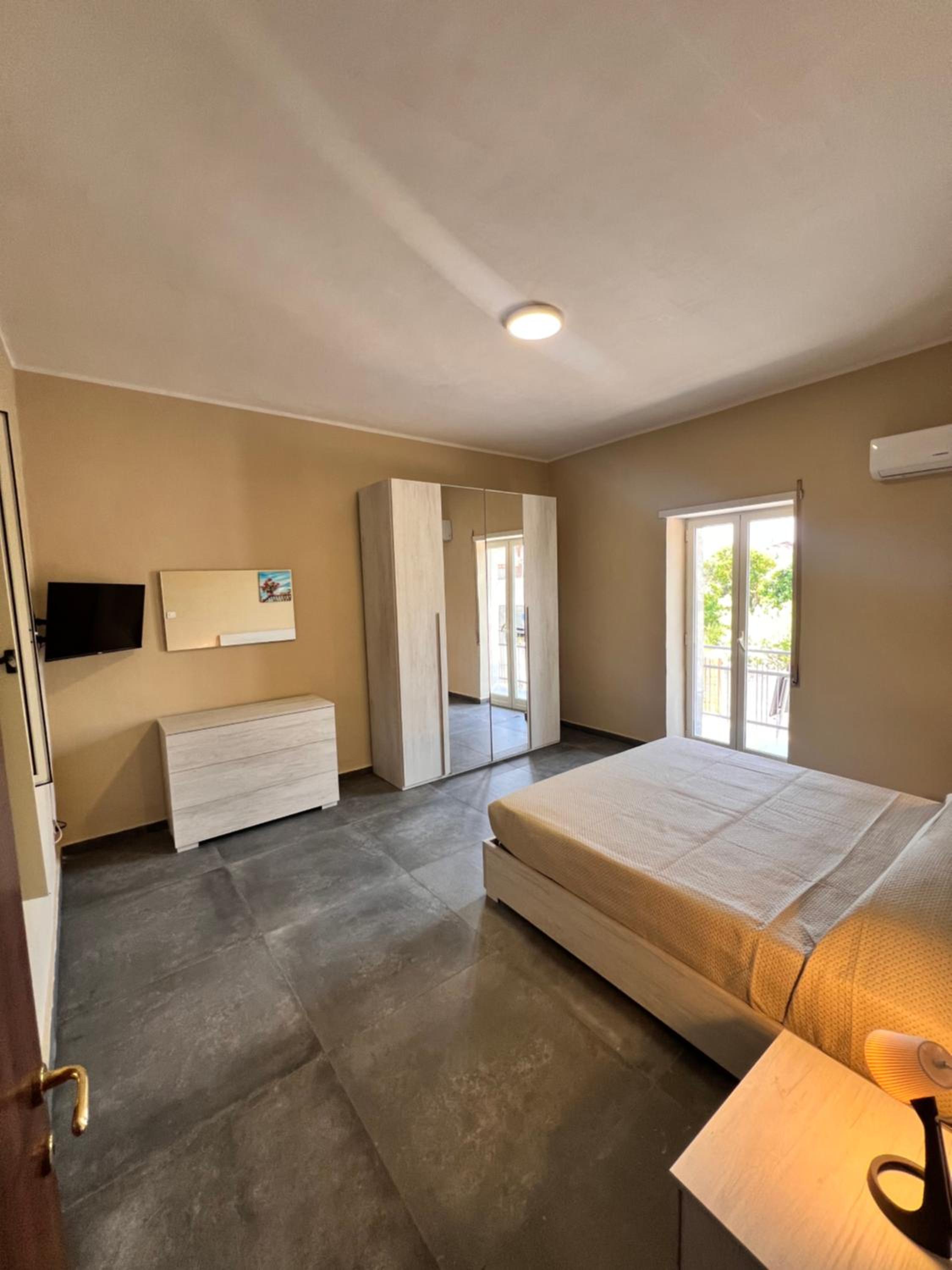 Family Suite with Balcony photo 1