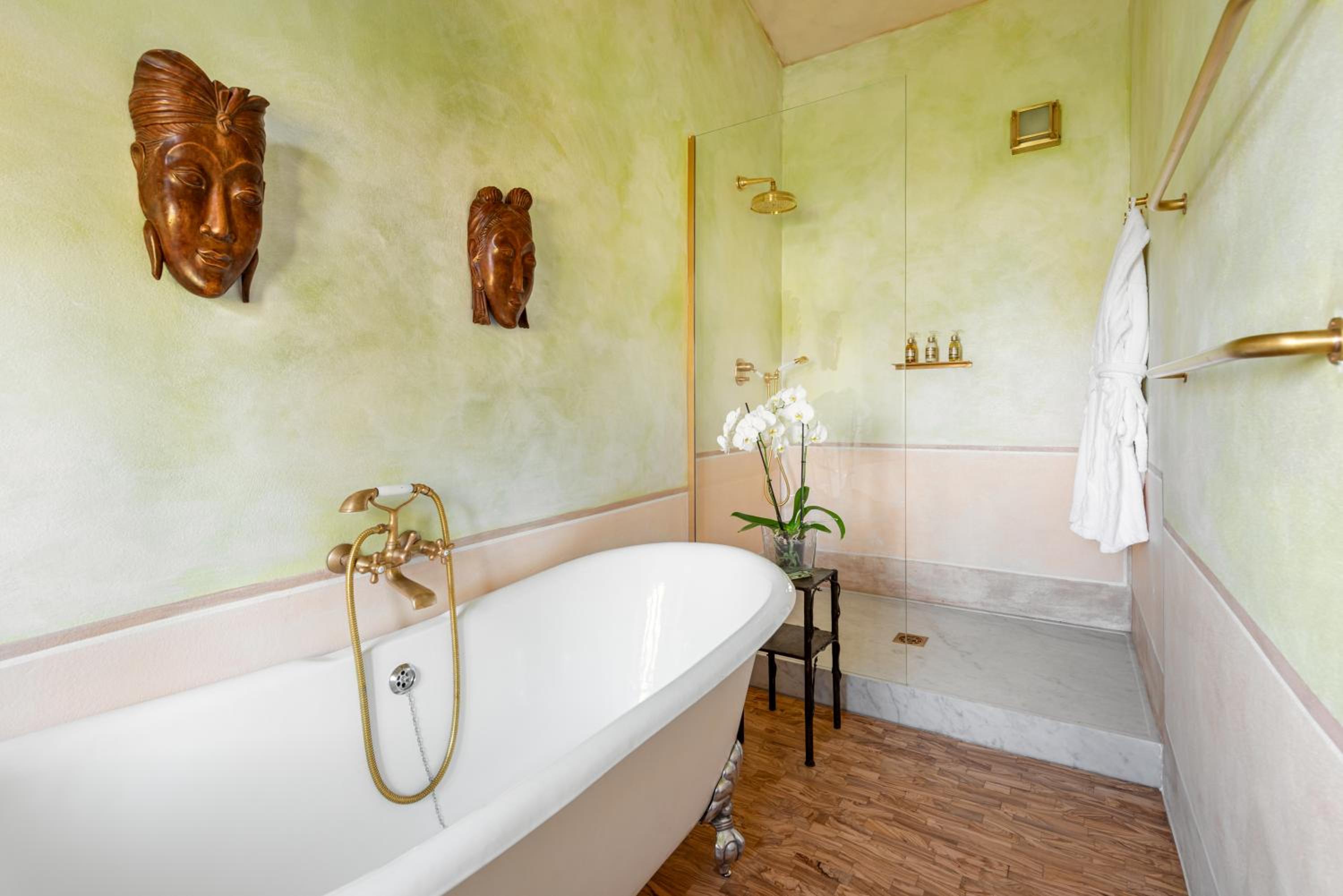Suite Chiesina - Photo 7
