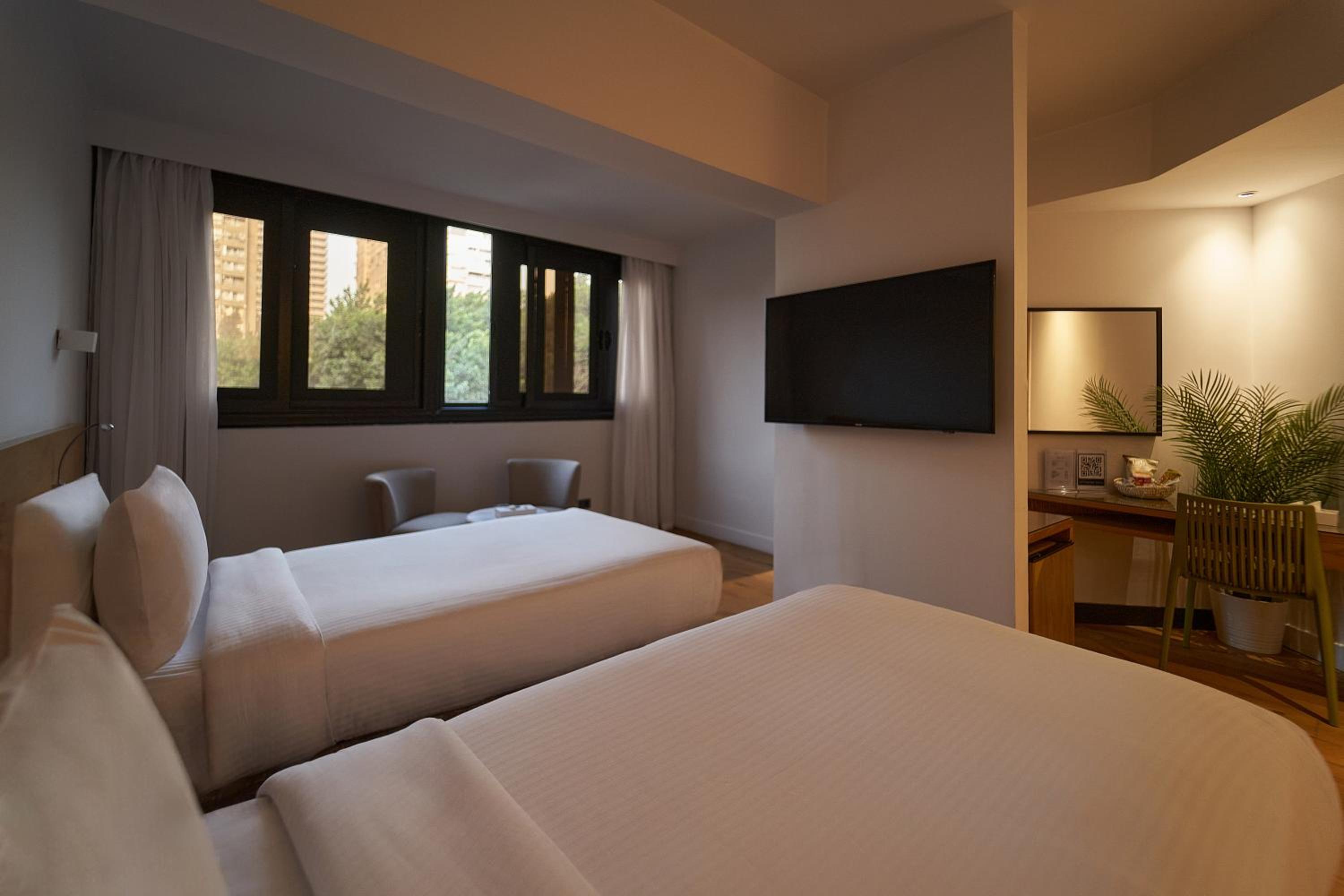 Superior Twin Room - Photo 2