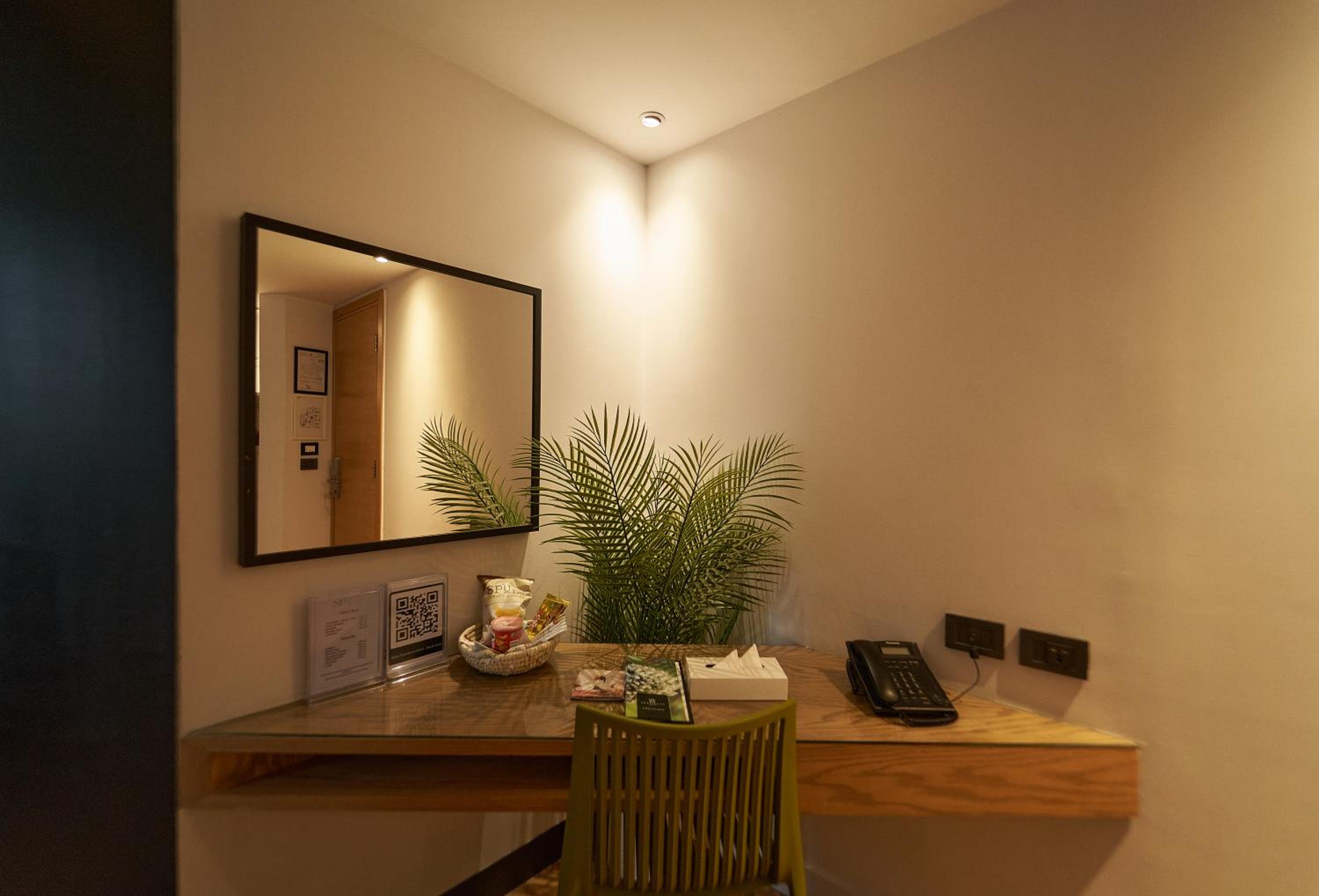 Superior Twin Room - Photo 5