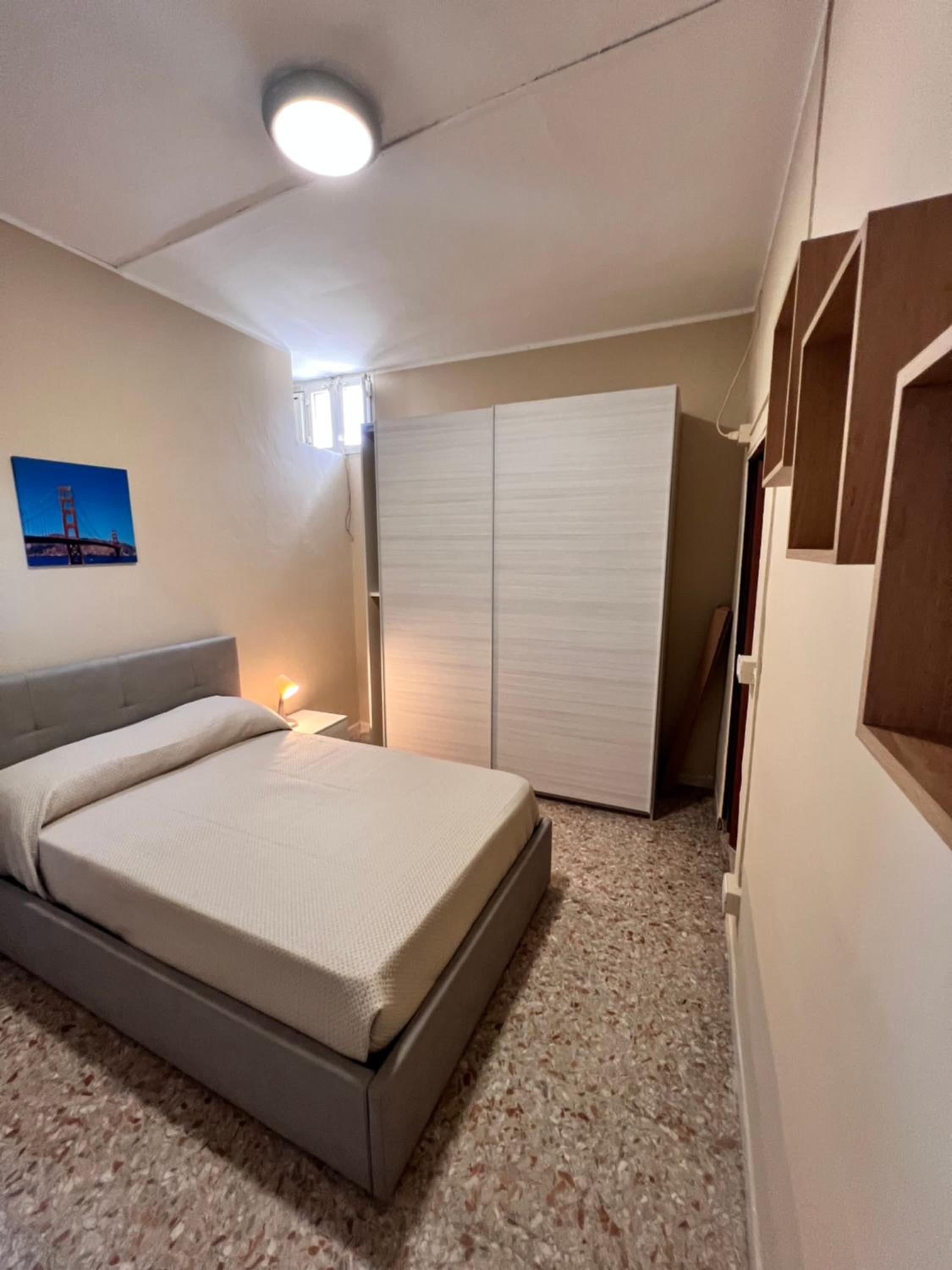 Small Double Room photo 1