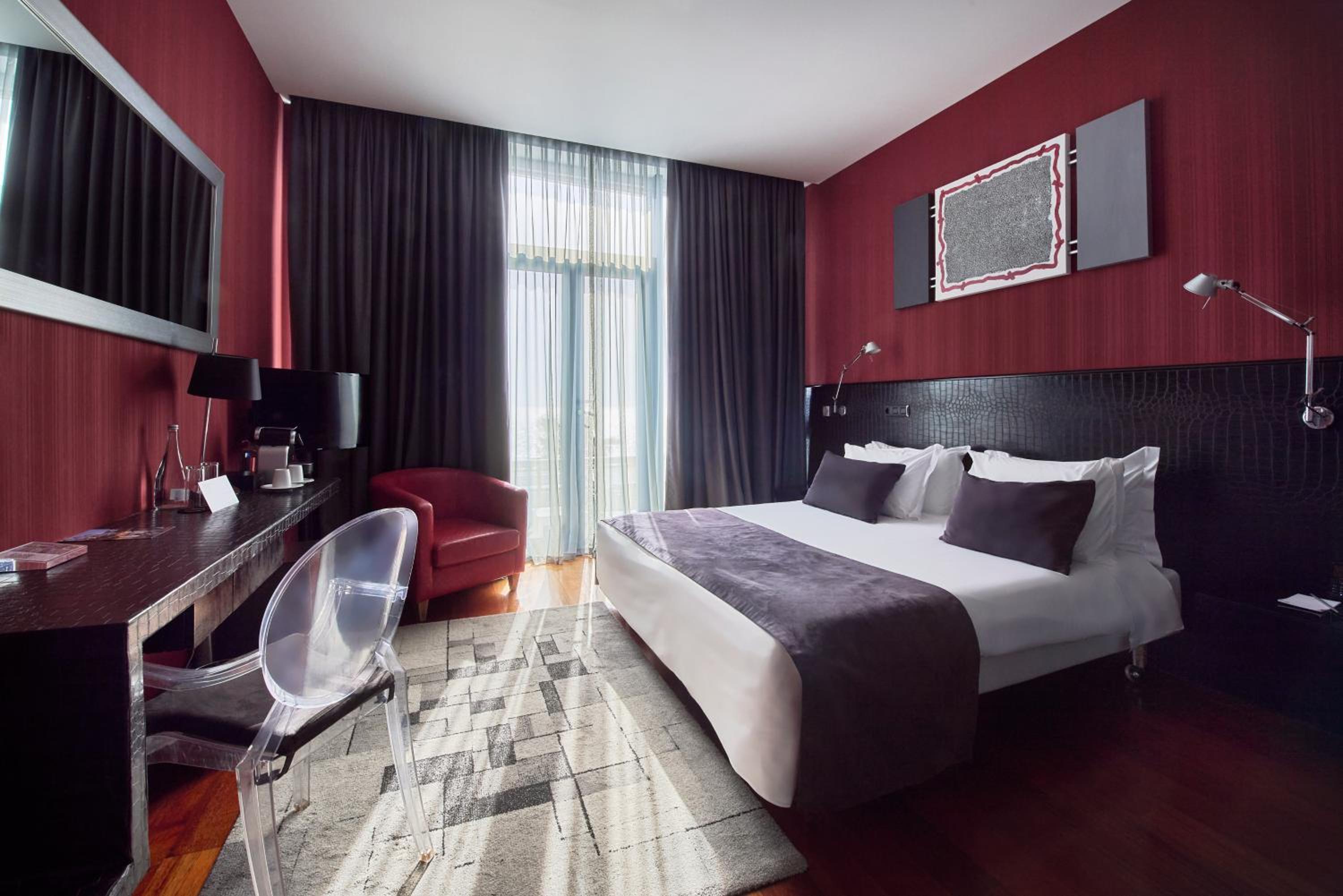 Deluxe Twin Room - Photo 1