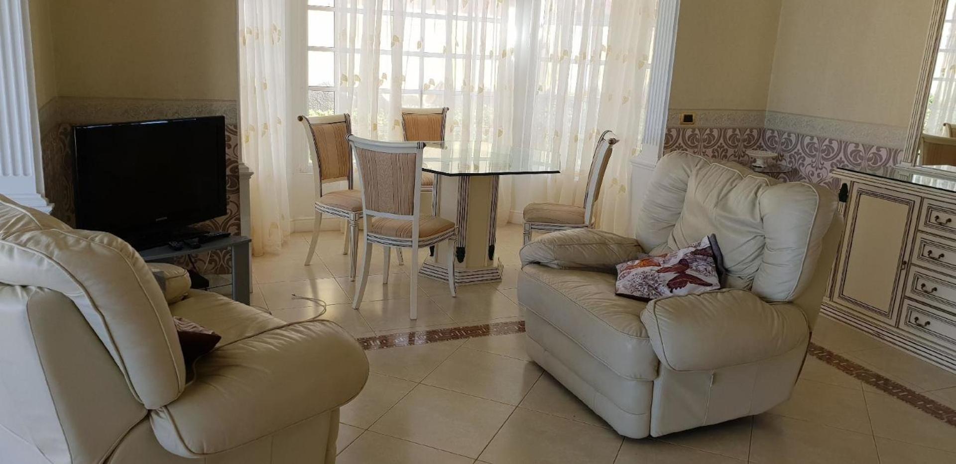 Casa de Vacaciones