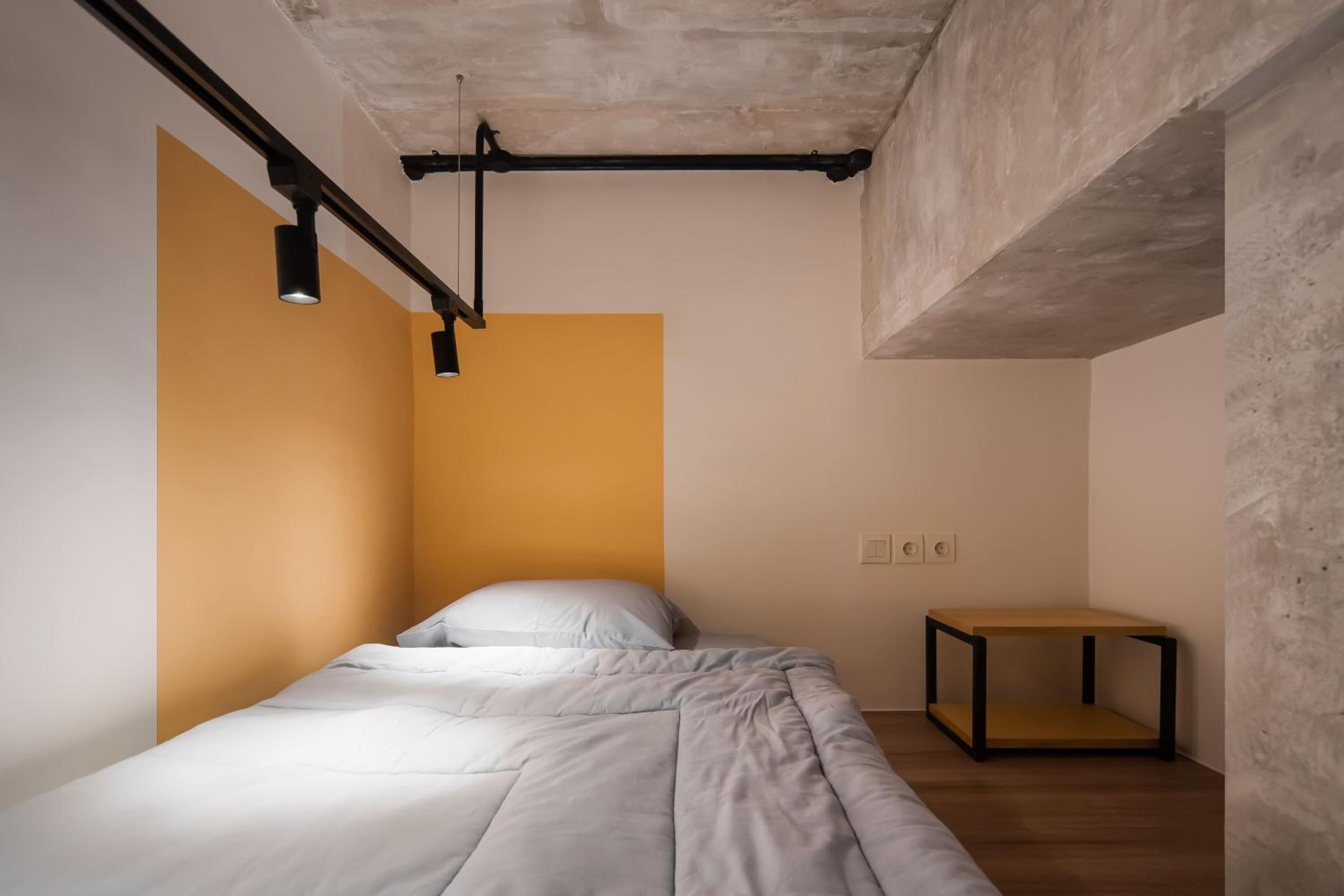 Superior Single Room