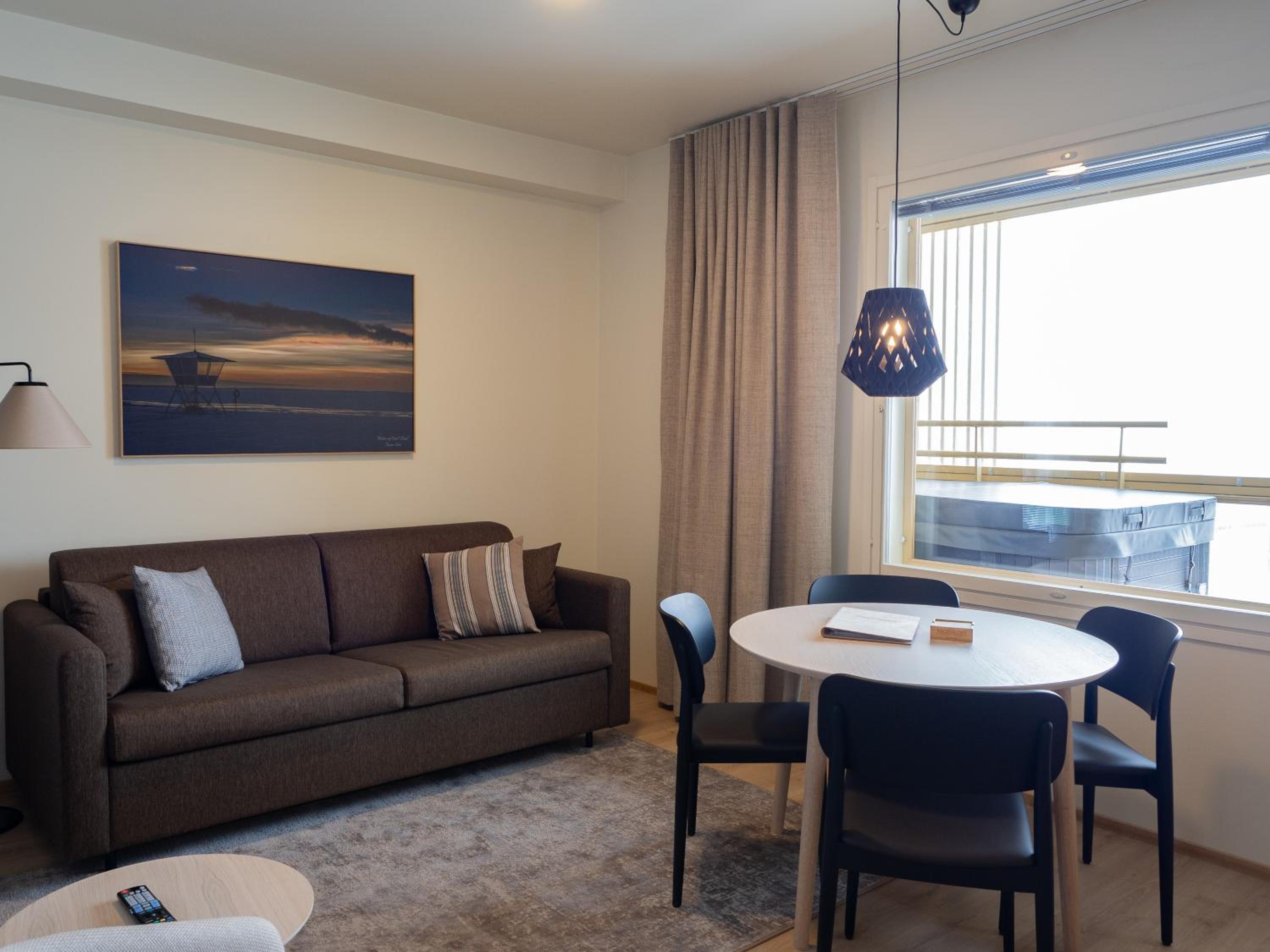 Superior Quadruple Room photo 1