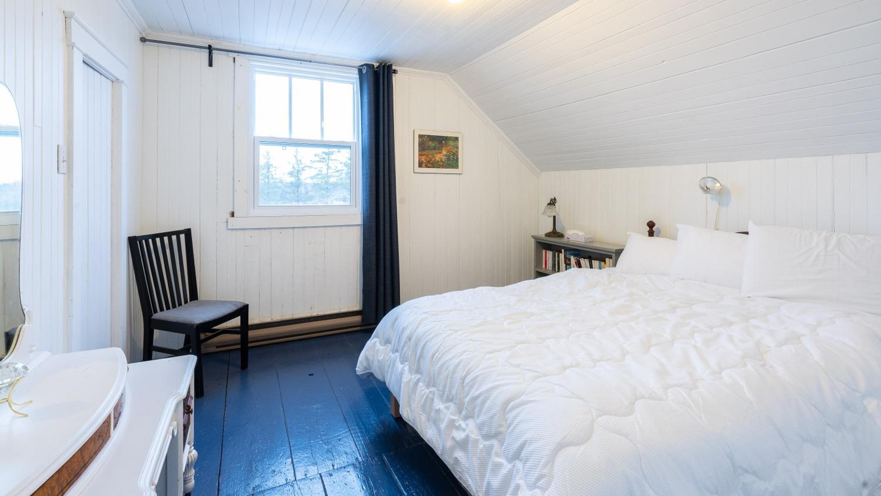 Four-Bedroom House