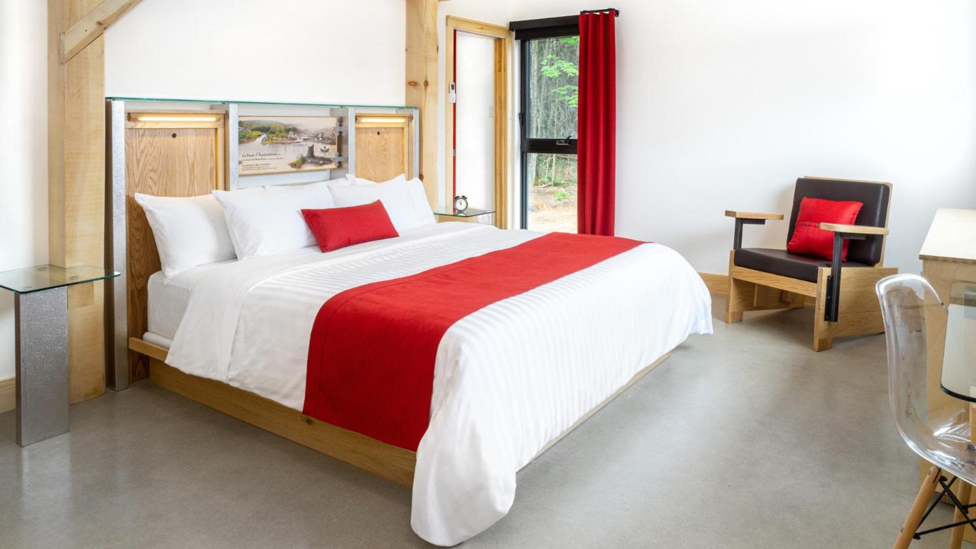 Superior Chalet photo 1
