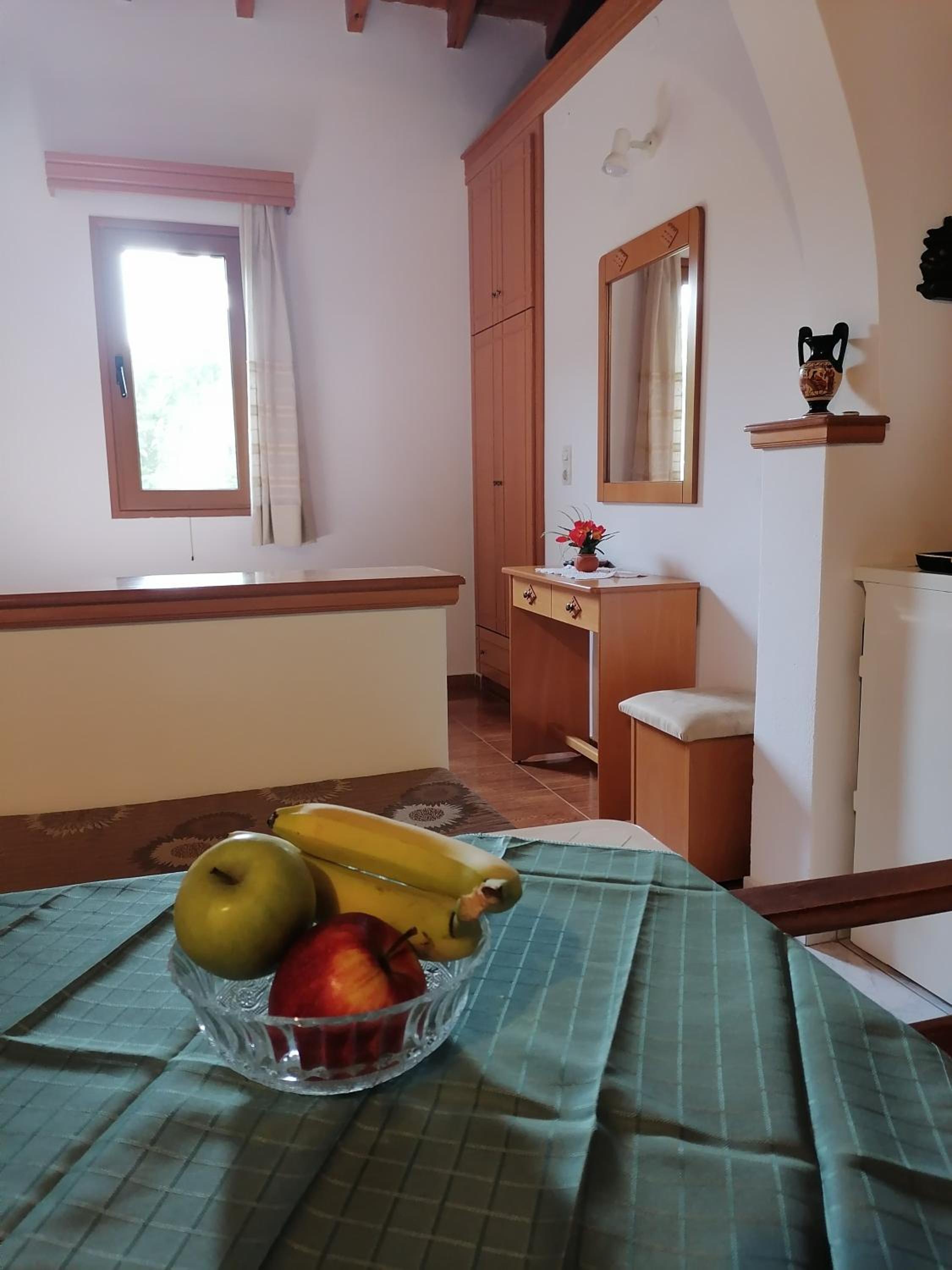 Apartment with Garden View photo 2