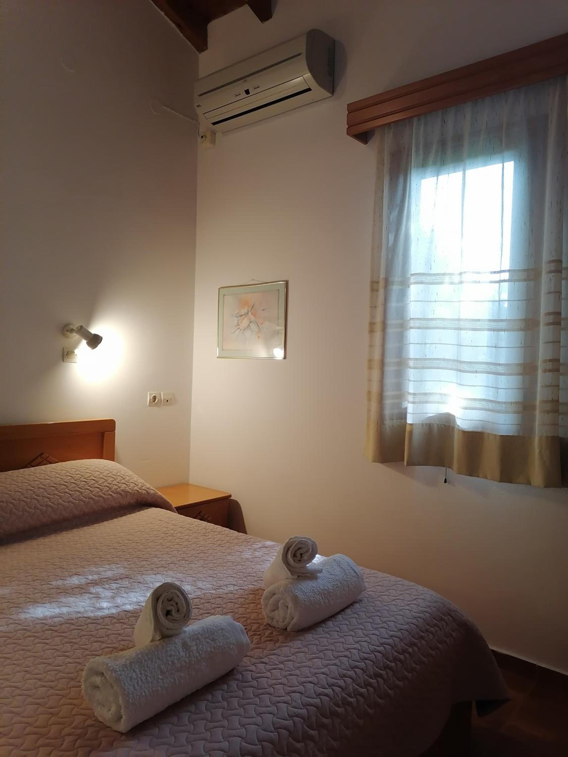 Apartment with Garden View photo 3