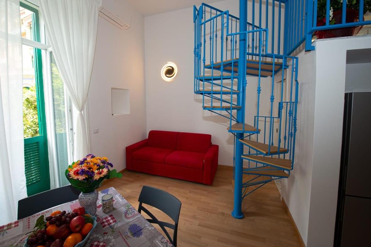 Double Room with Park View