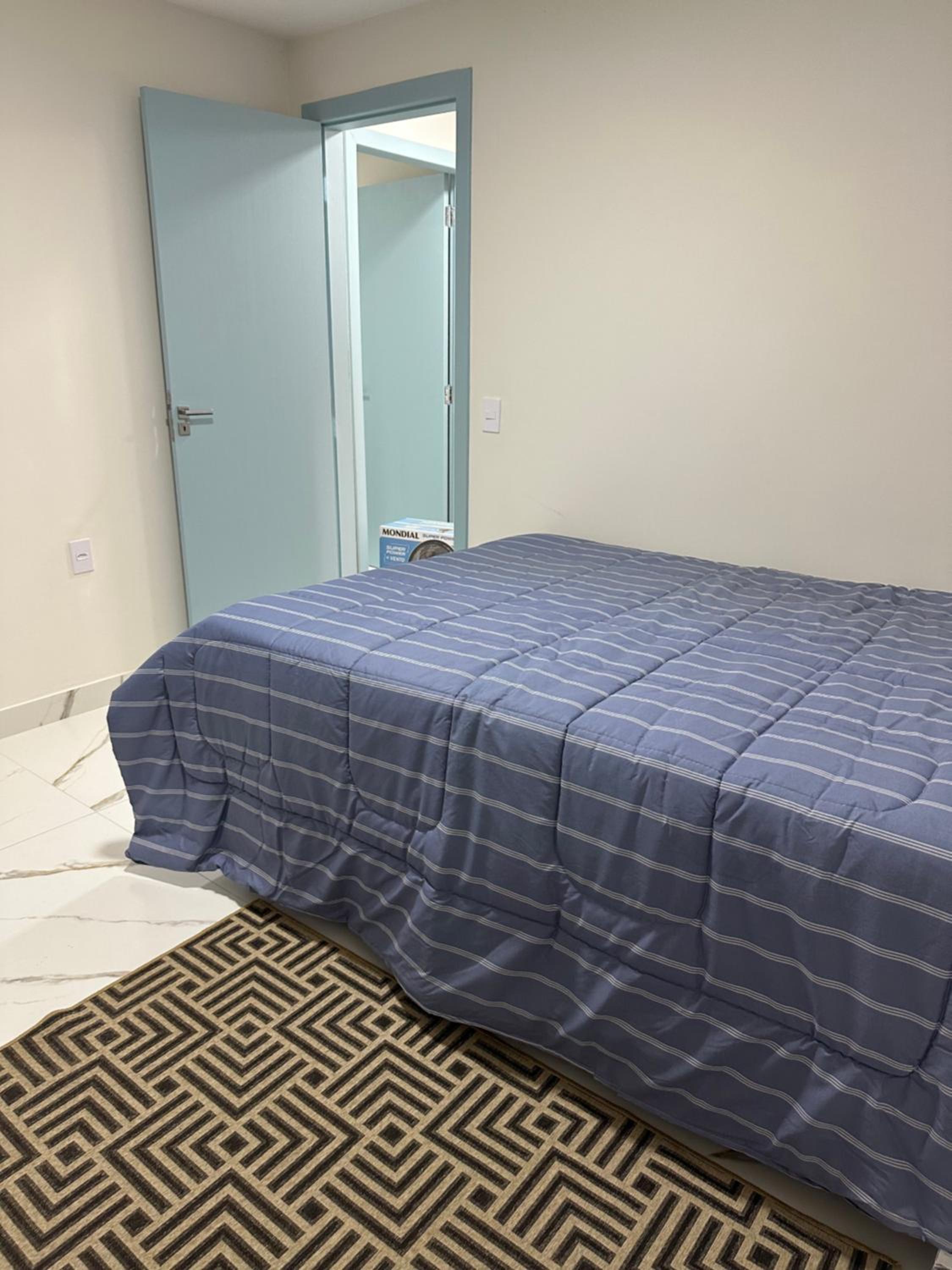 Two-Bedroom Apartment photo 1