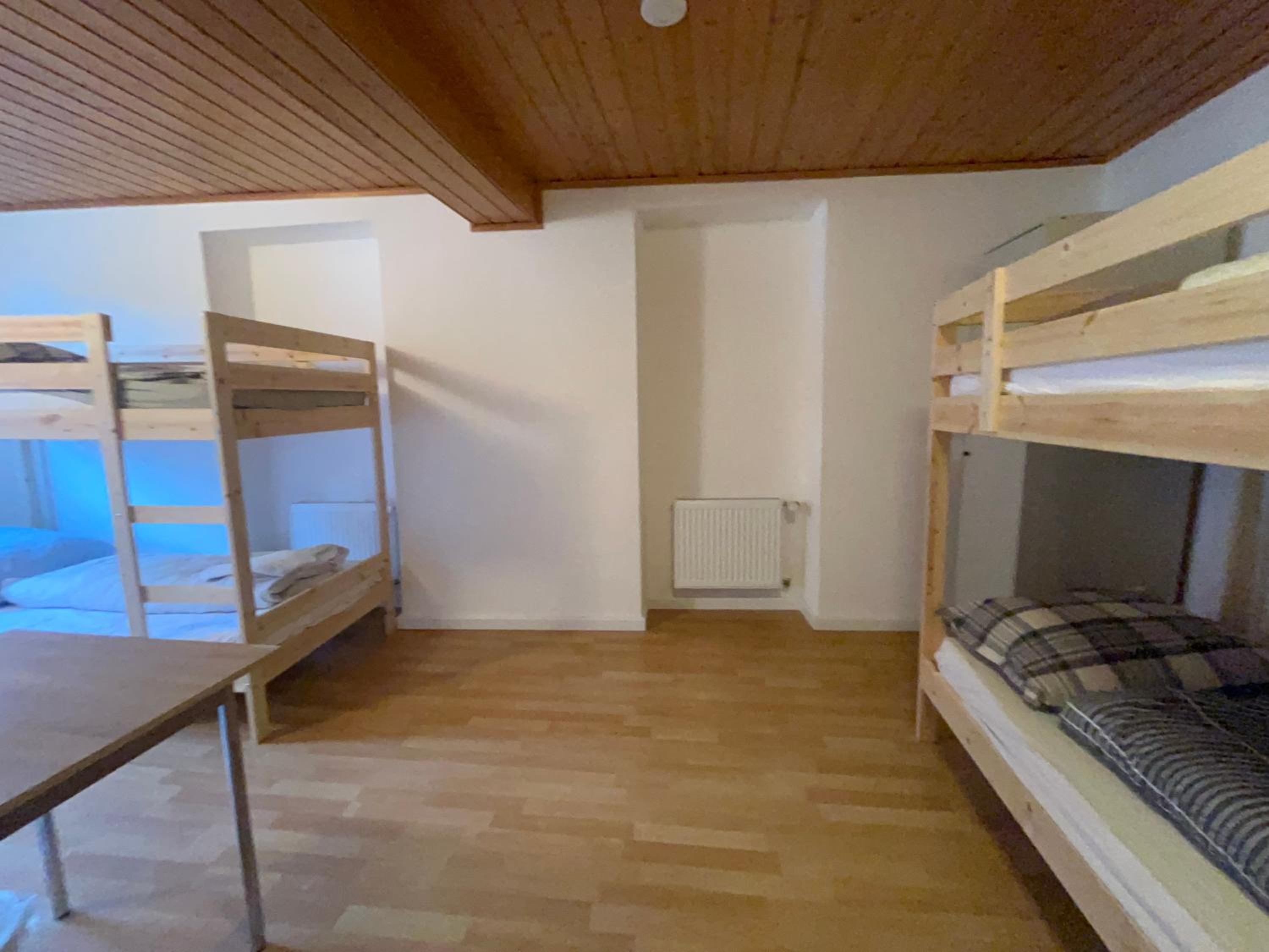 Classic Quadruple Room photo 3