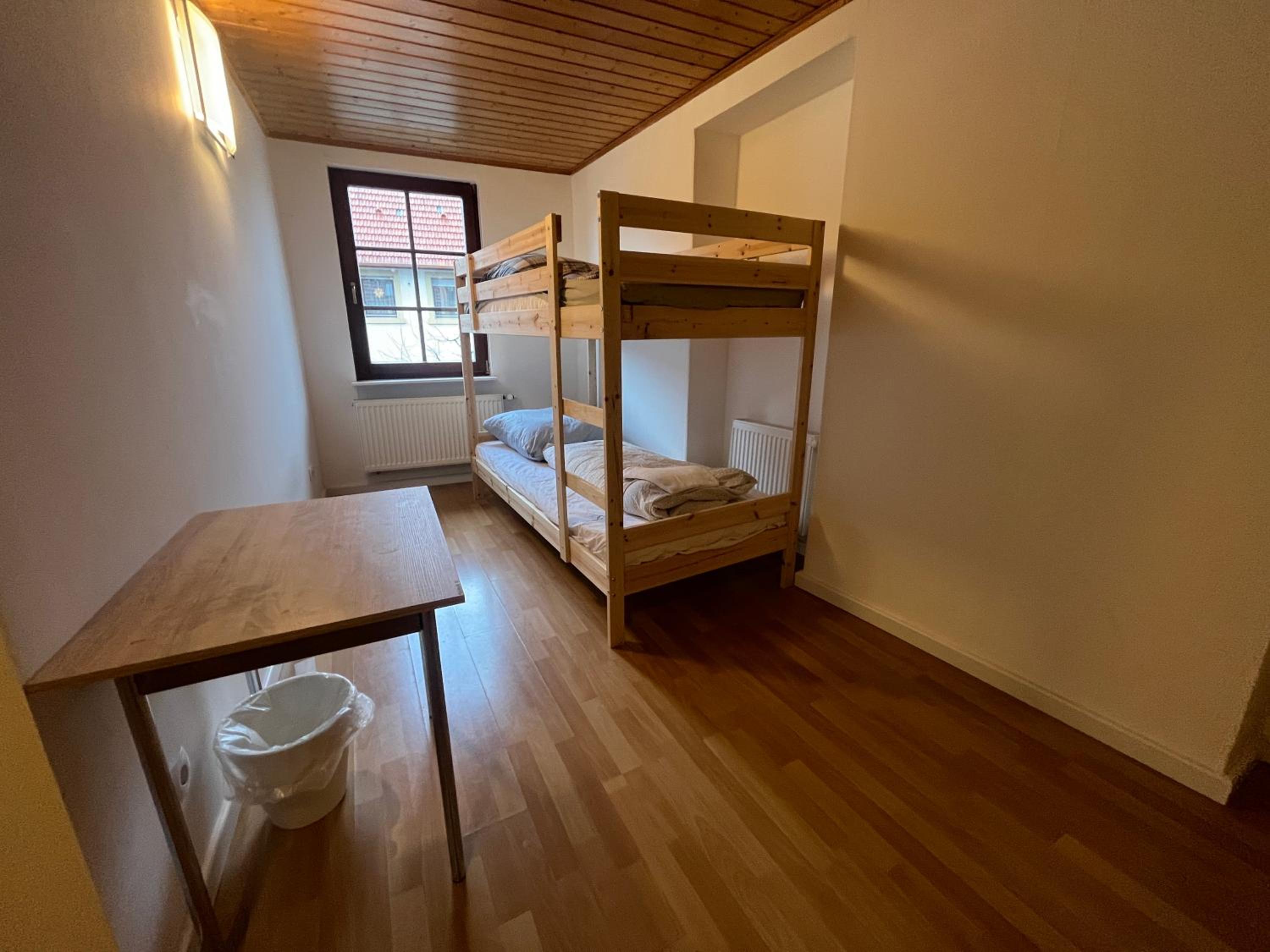 Standard Triple Room photo 3