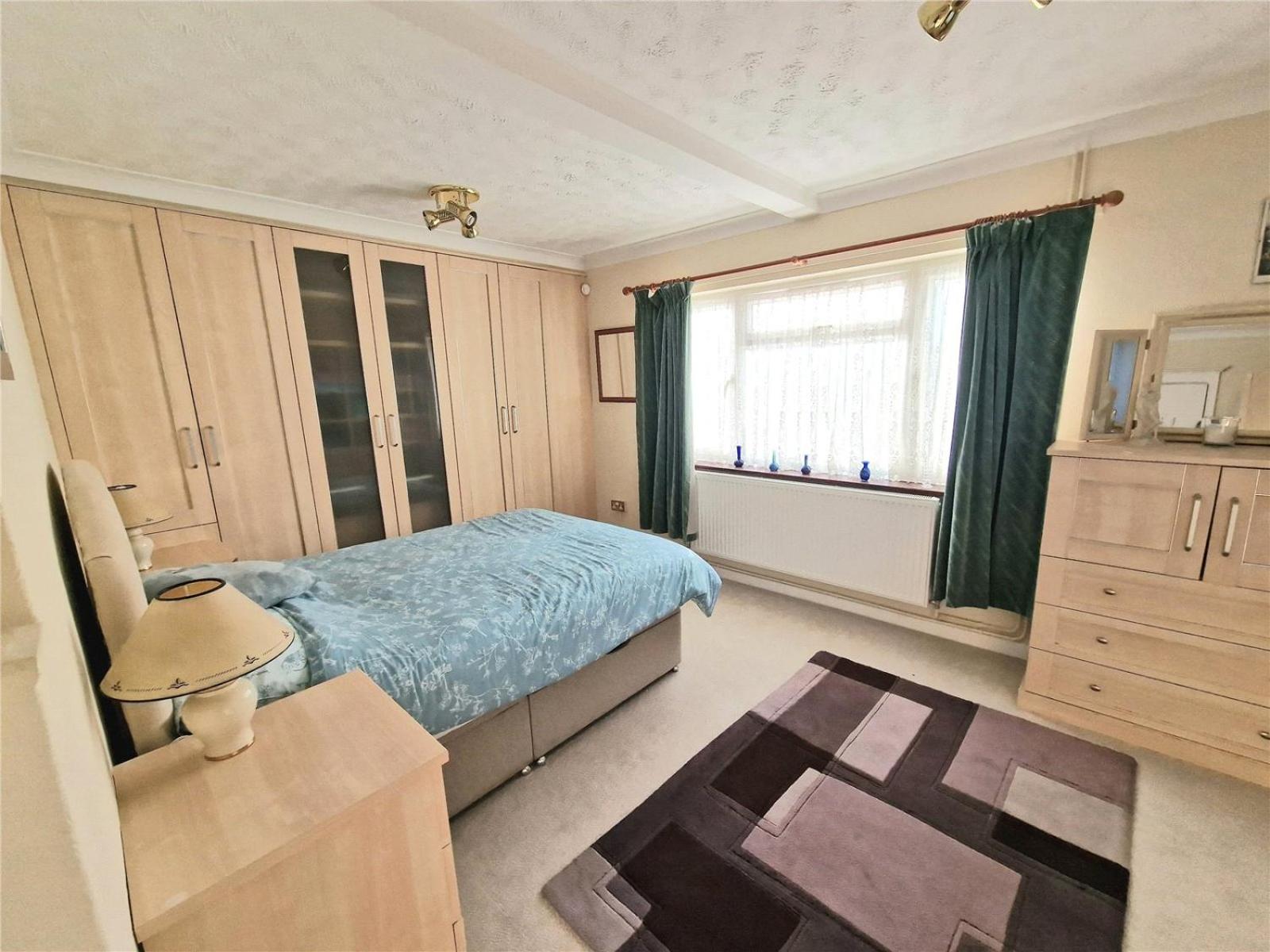 Two-Bedroom Villa photo 1