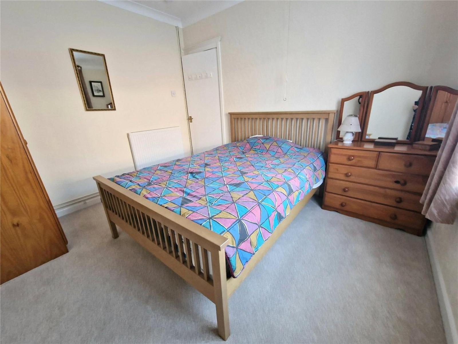 Two-Bedroom Villa photo 2