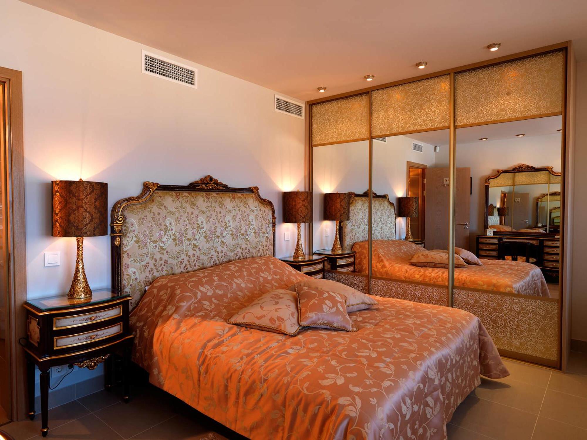 Deluxe Suite with Sea View photo 1