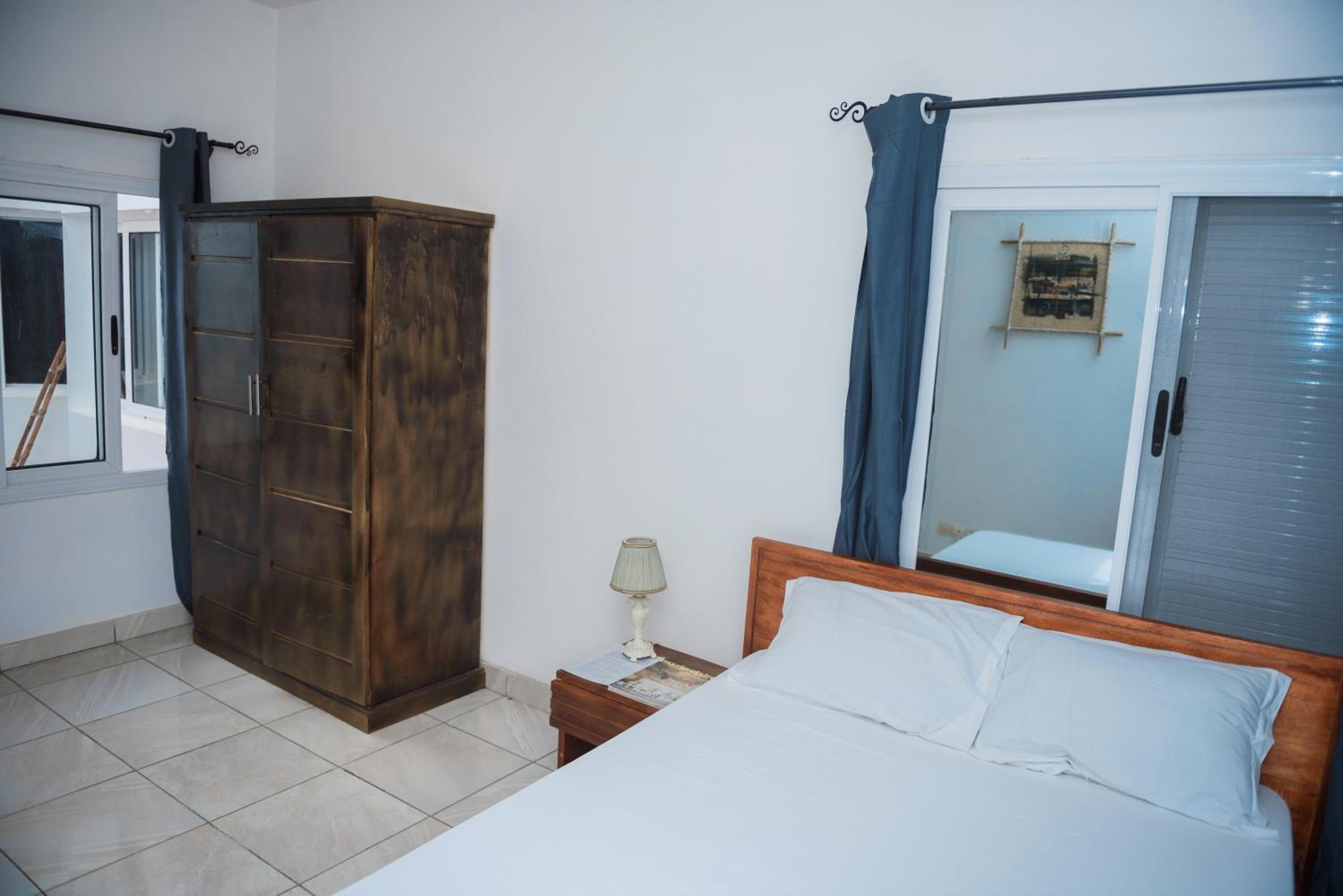 Standard Double Room photo 3