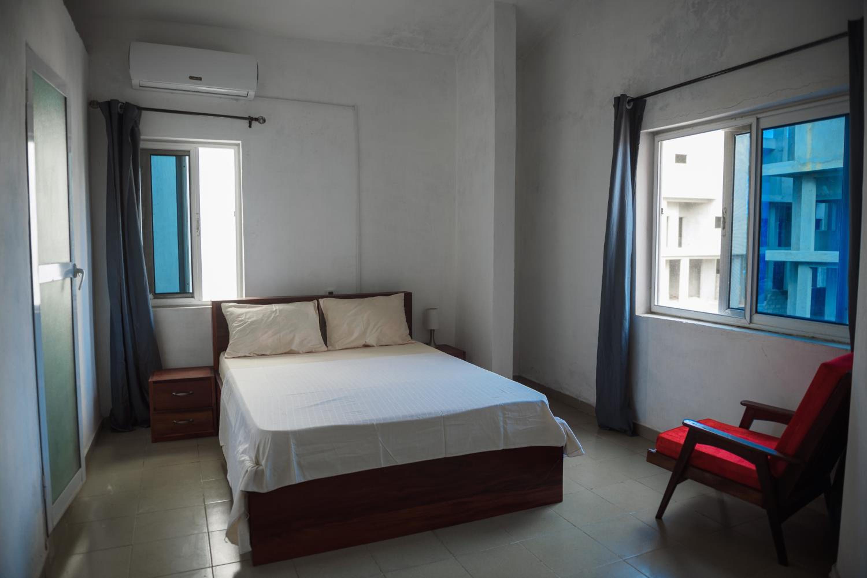 Double Room with Balcony photo 1