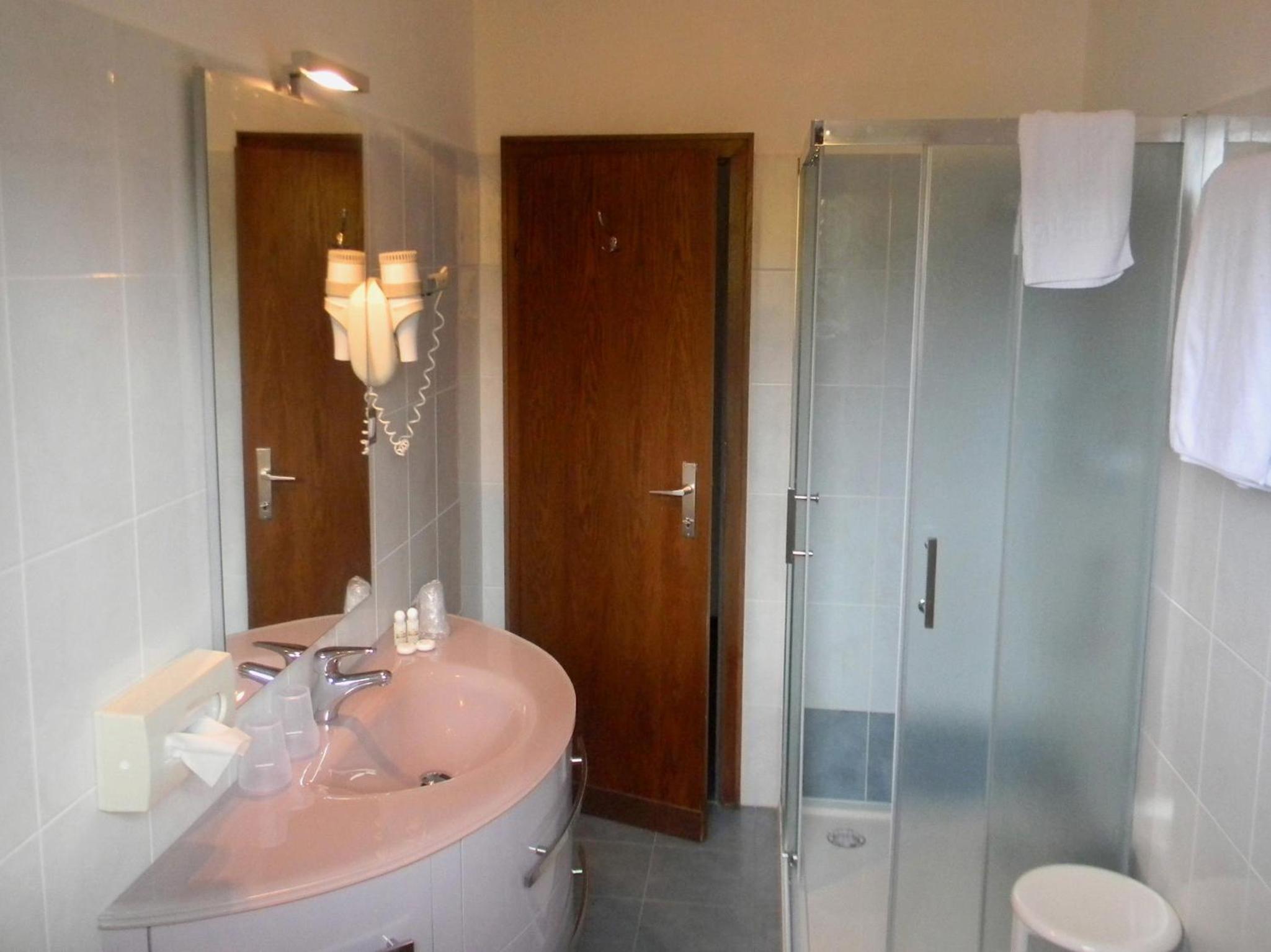Double Room with Balcony photo 3