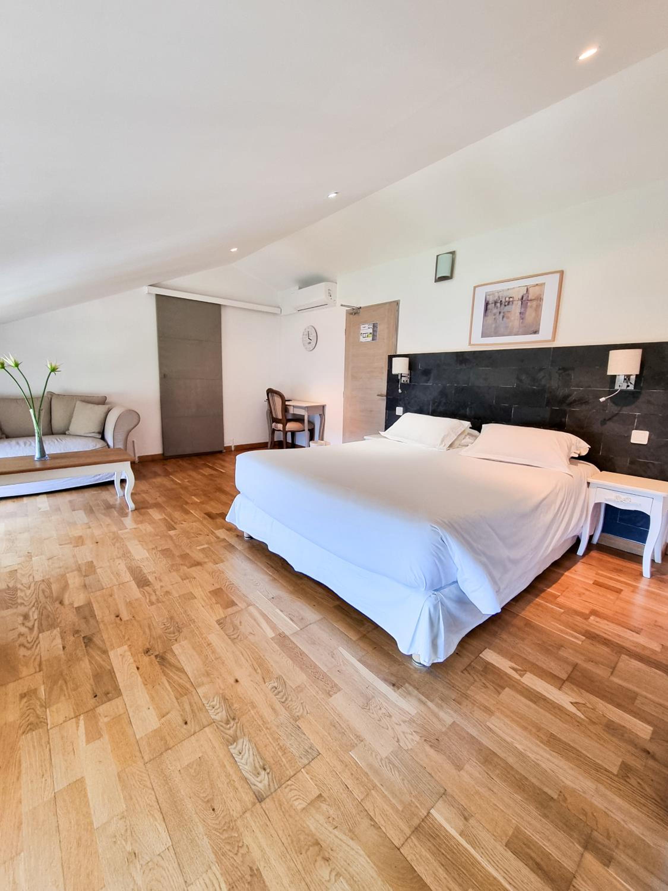 Comfort Double Room with Bath