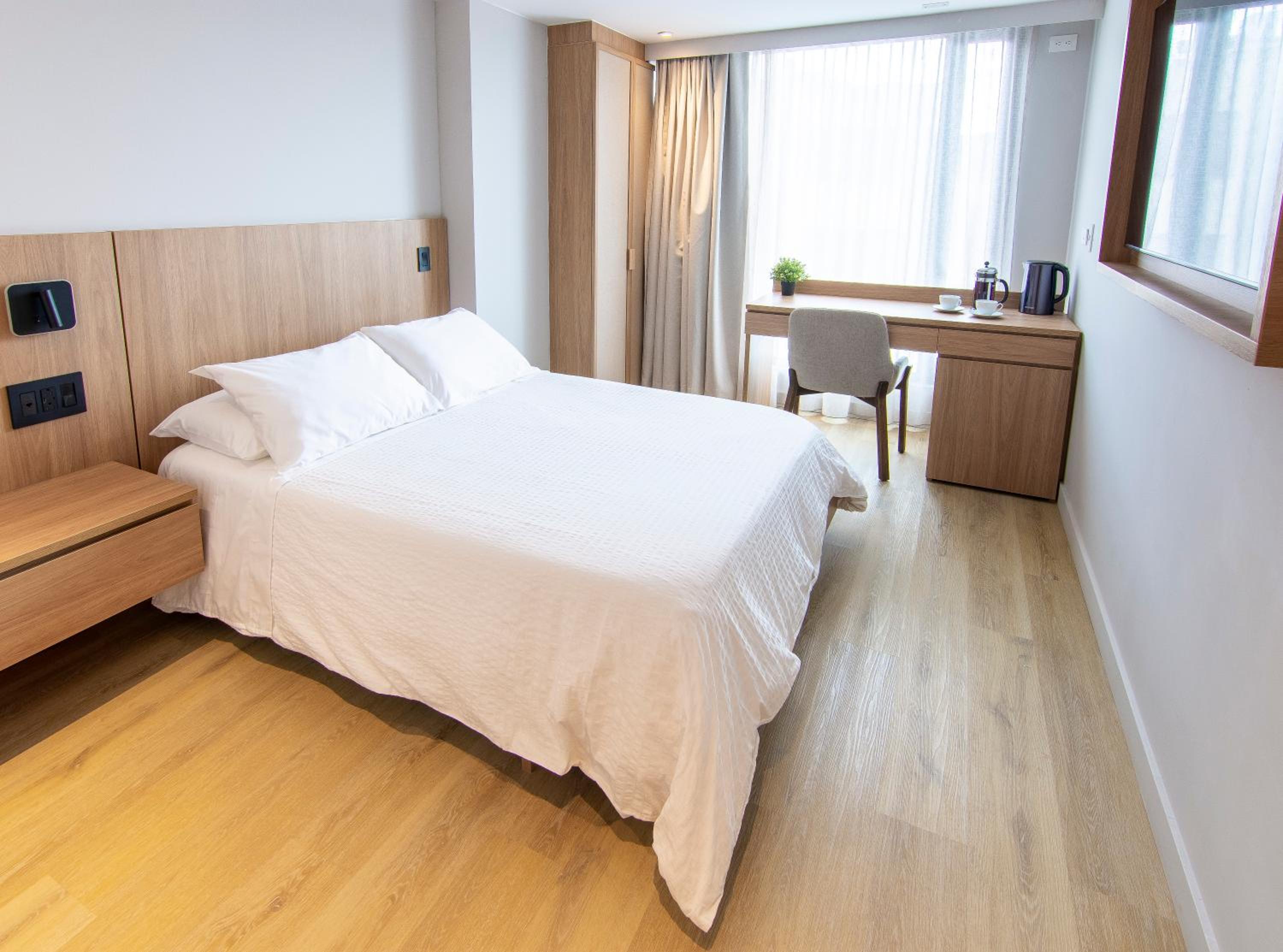 Standard Queen Room photo 1