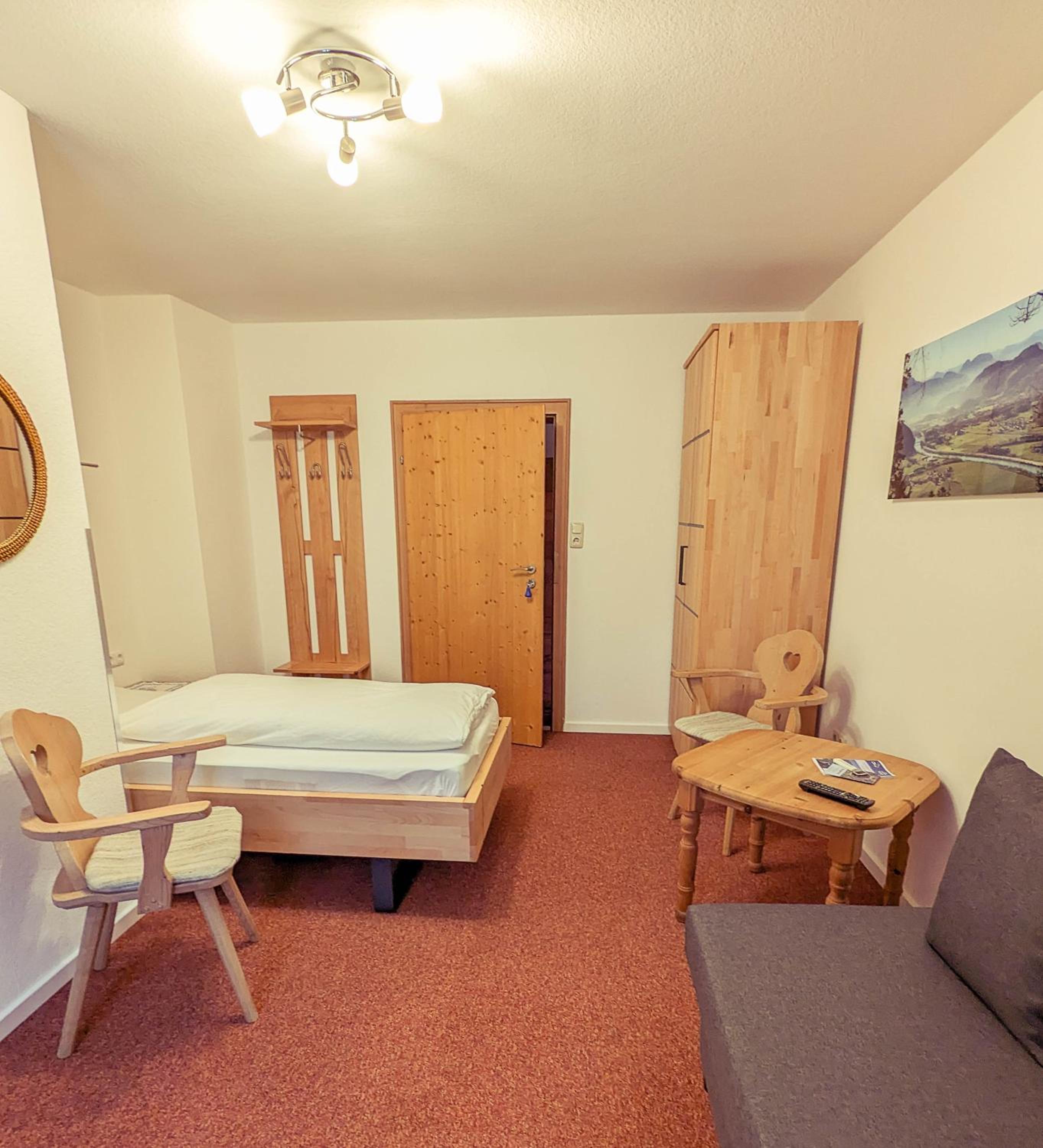 Single Room