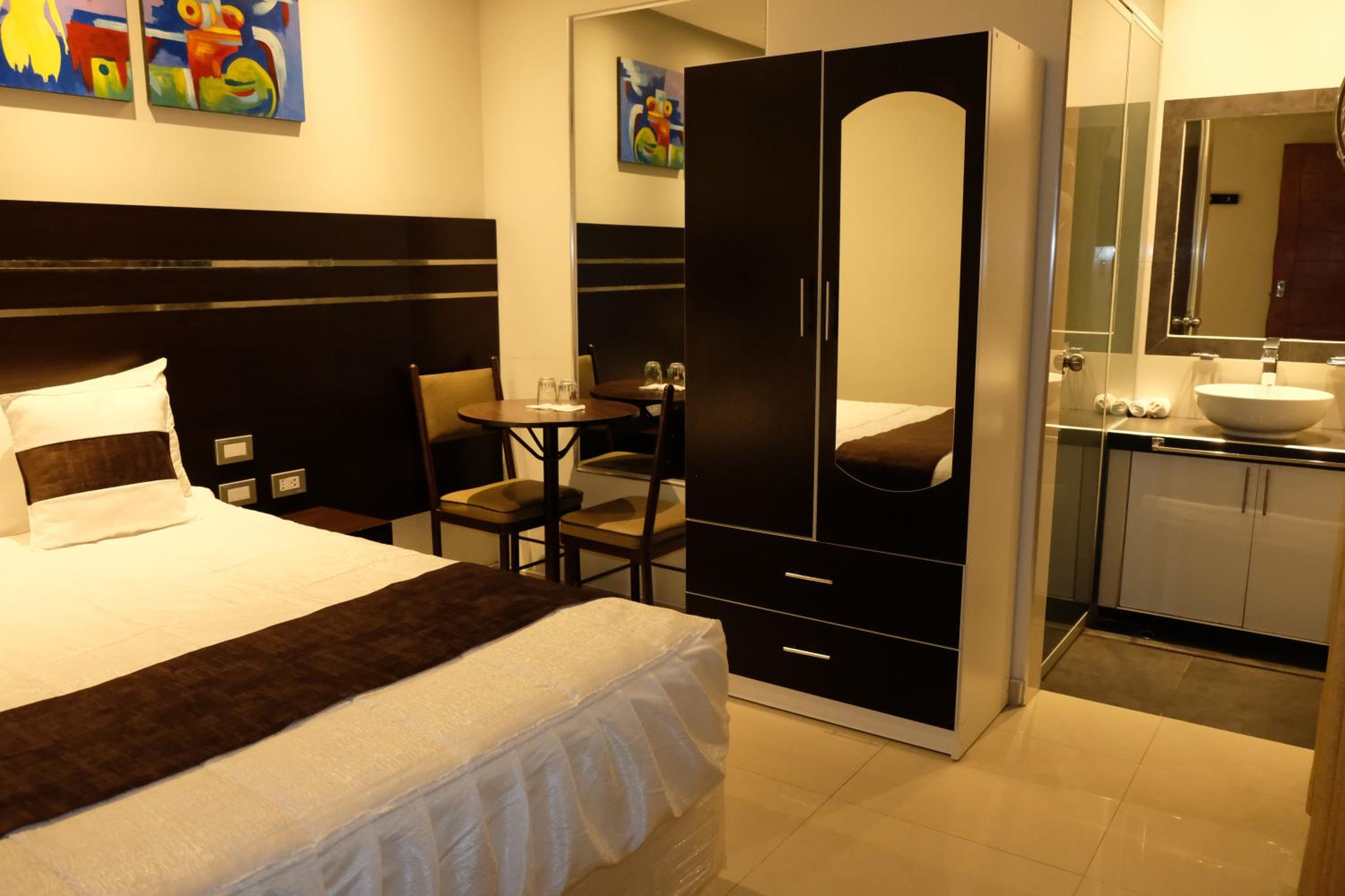 Budget Single Room photo 1
