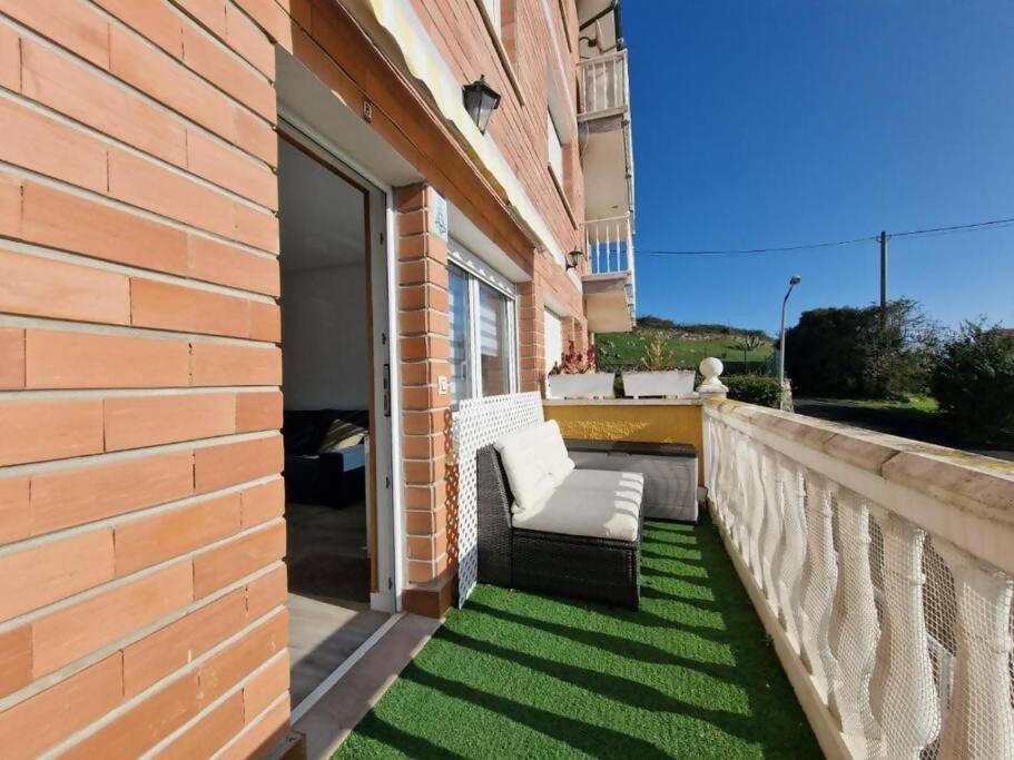 Two-Bedroom Apartment With View photo 2