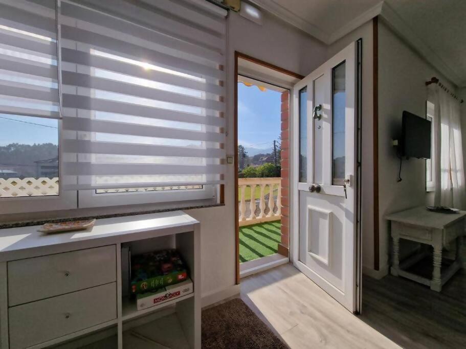 Apartamento de Dos Habitaciones con Vista