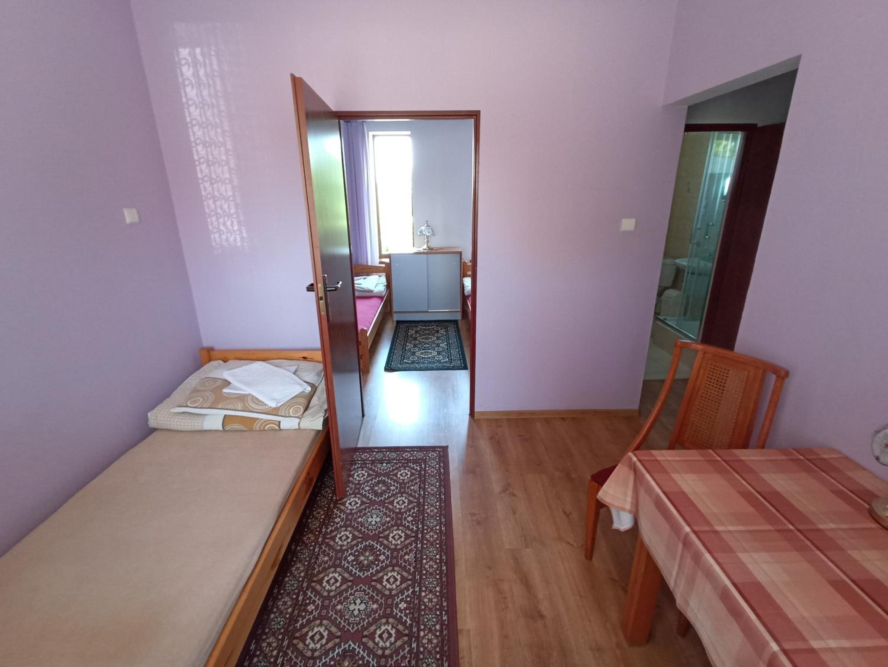 Standard Triple Room photo 1