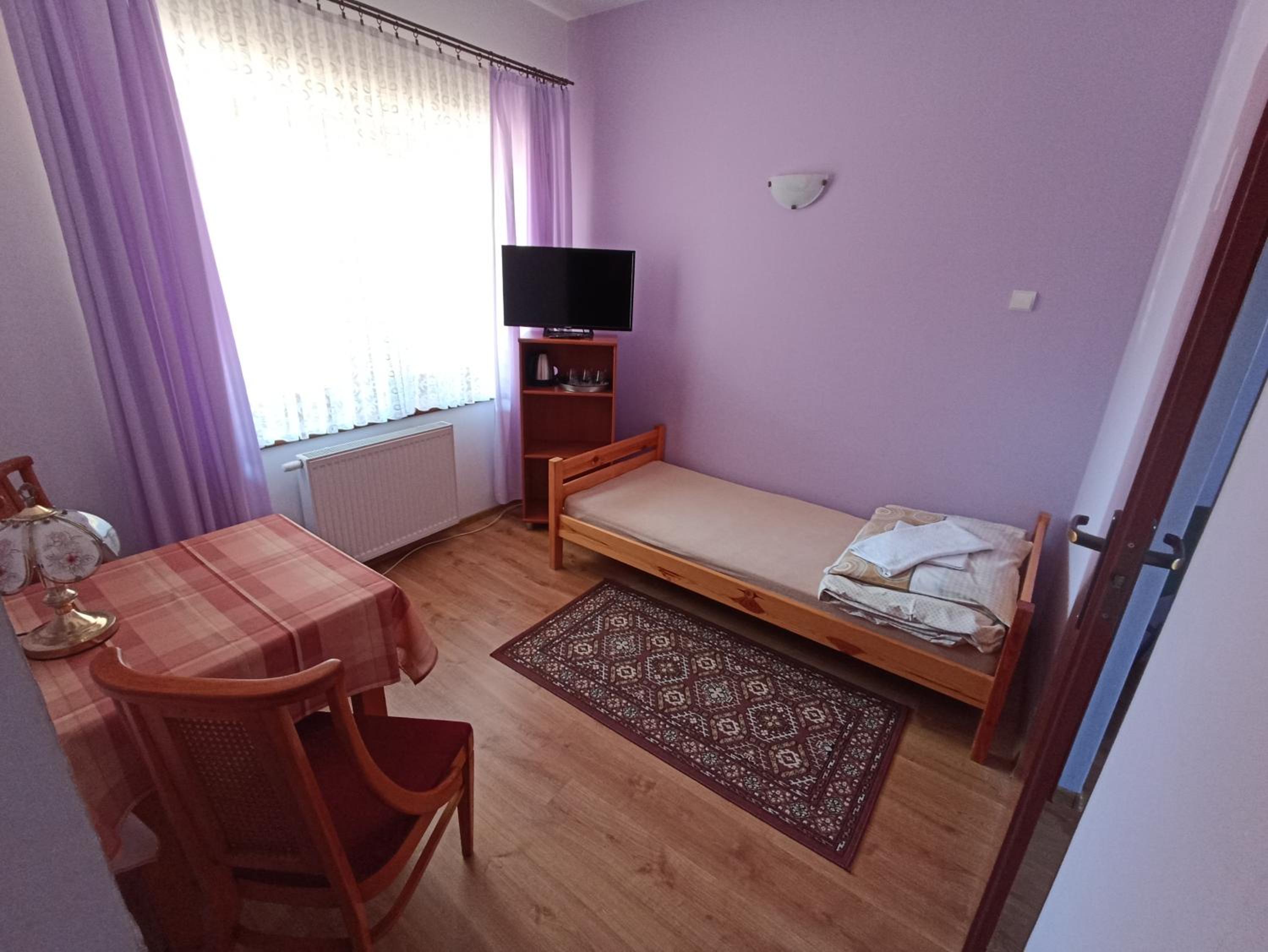 Standard Triple Room photo 2