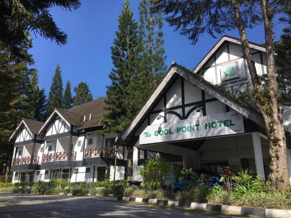 标准双床房