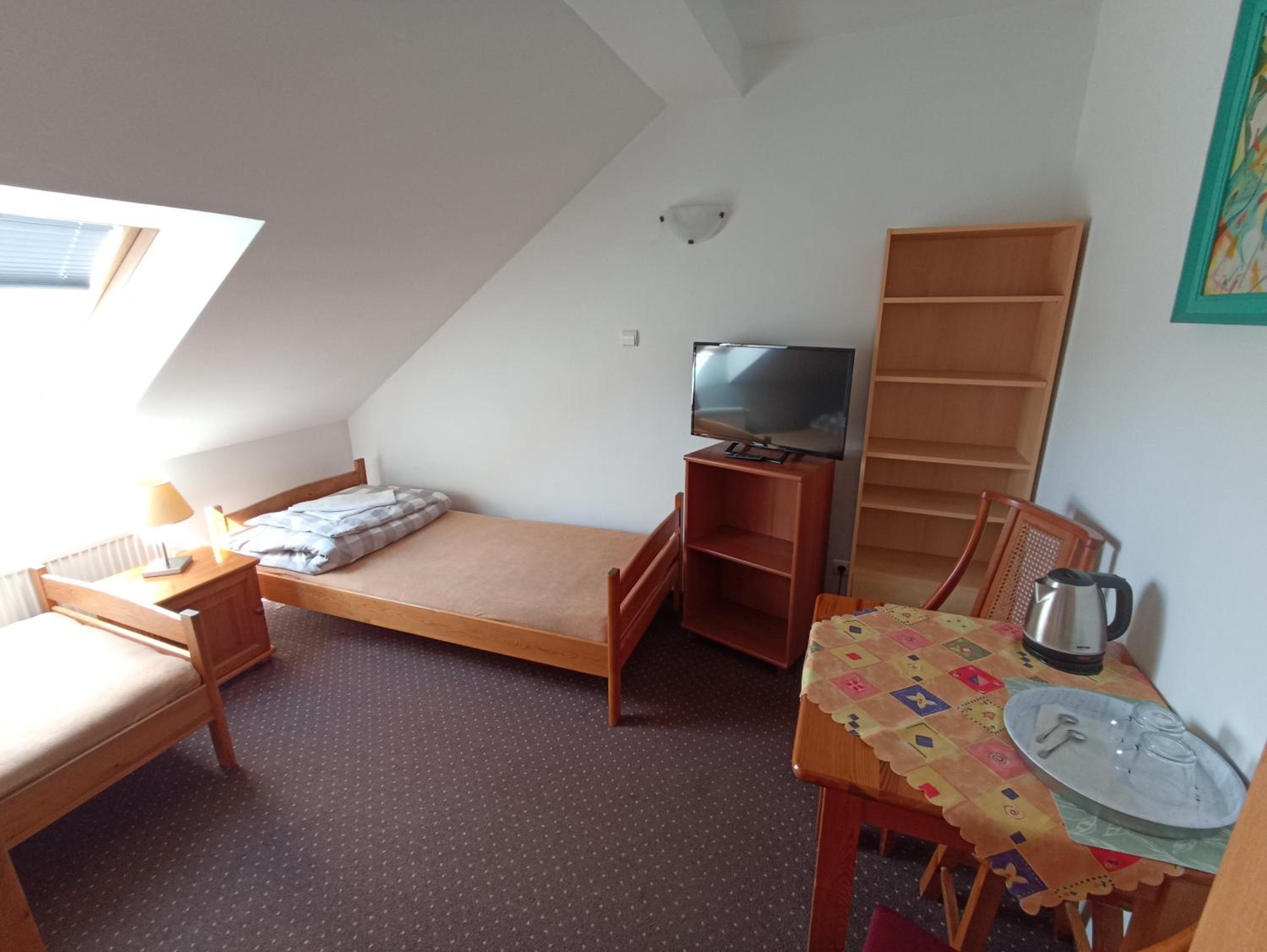 Standard Twin Room photo 1