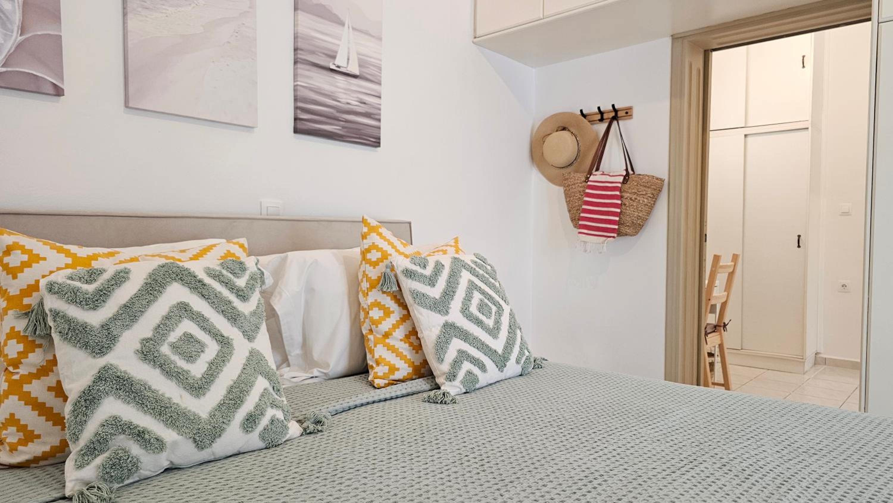 Two-Bedroom Family Apartment photo 1