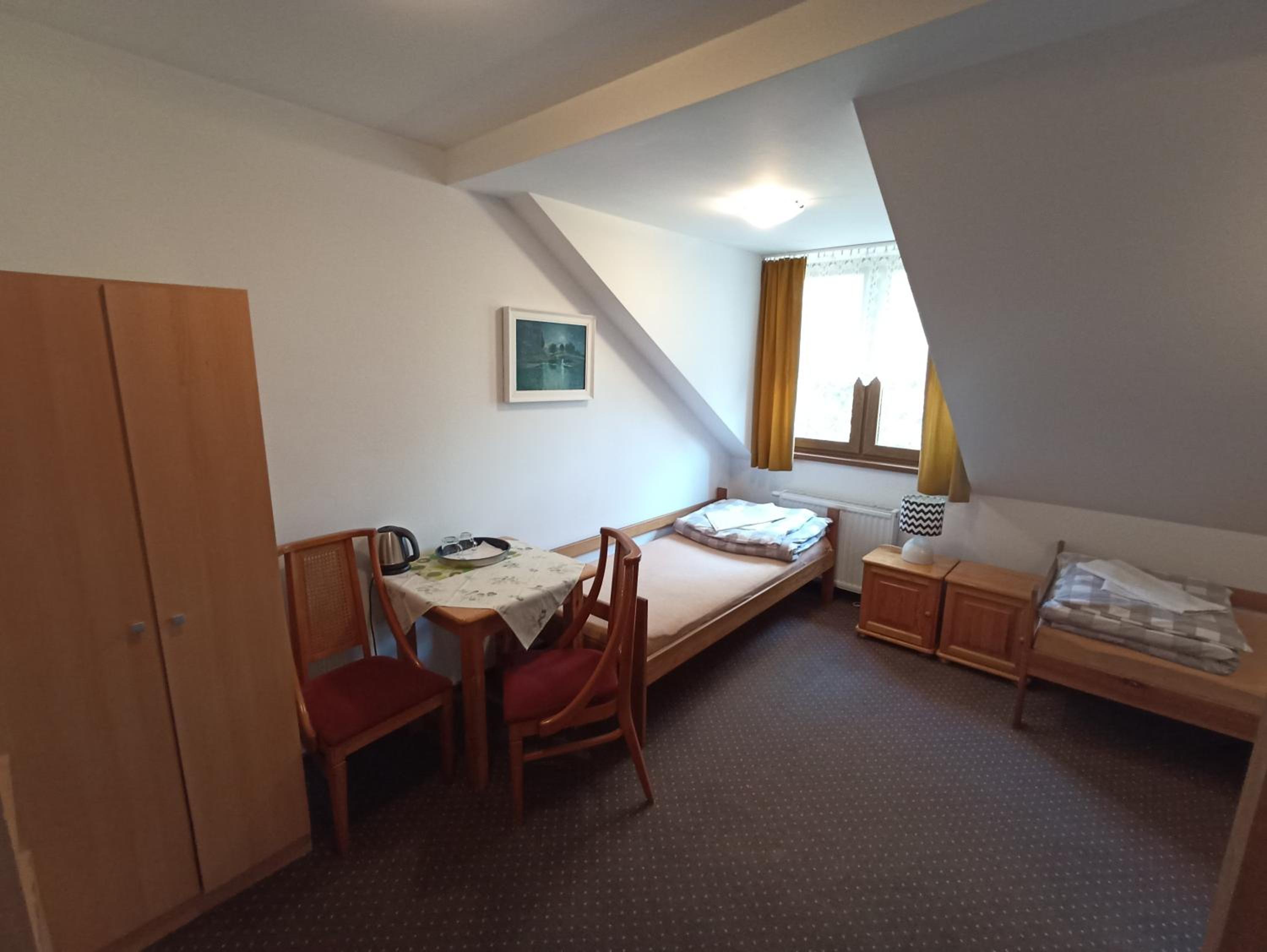 Standard Twin Room photo 1