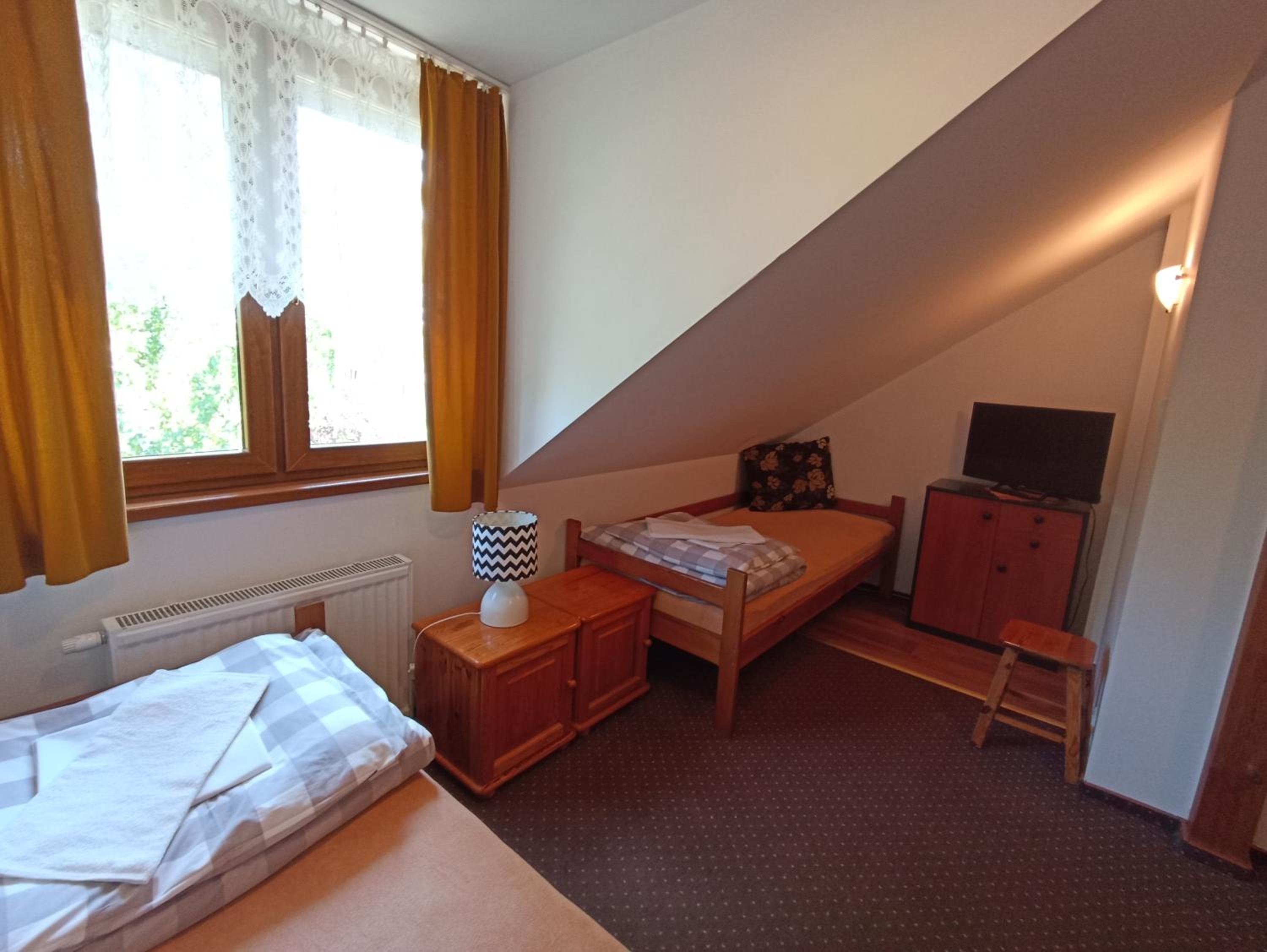 Standard Twin Room photo 3