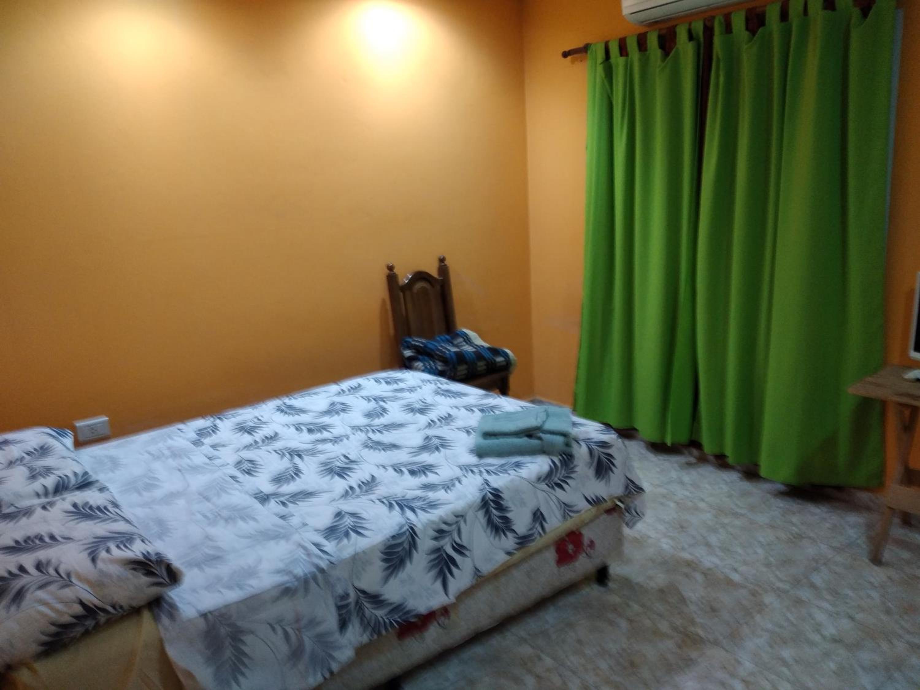 Two-Bedroom House photo 1