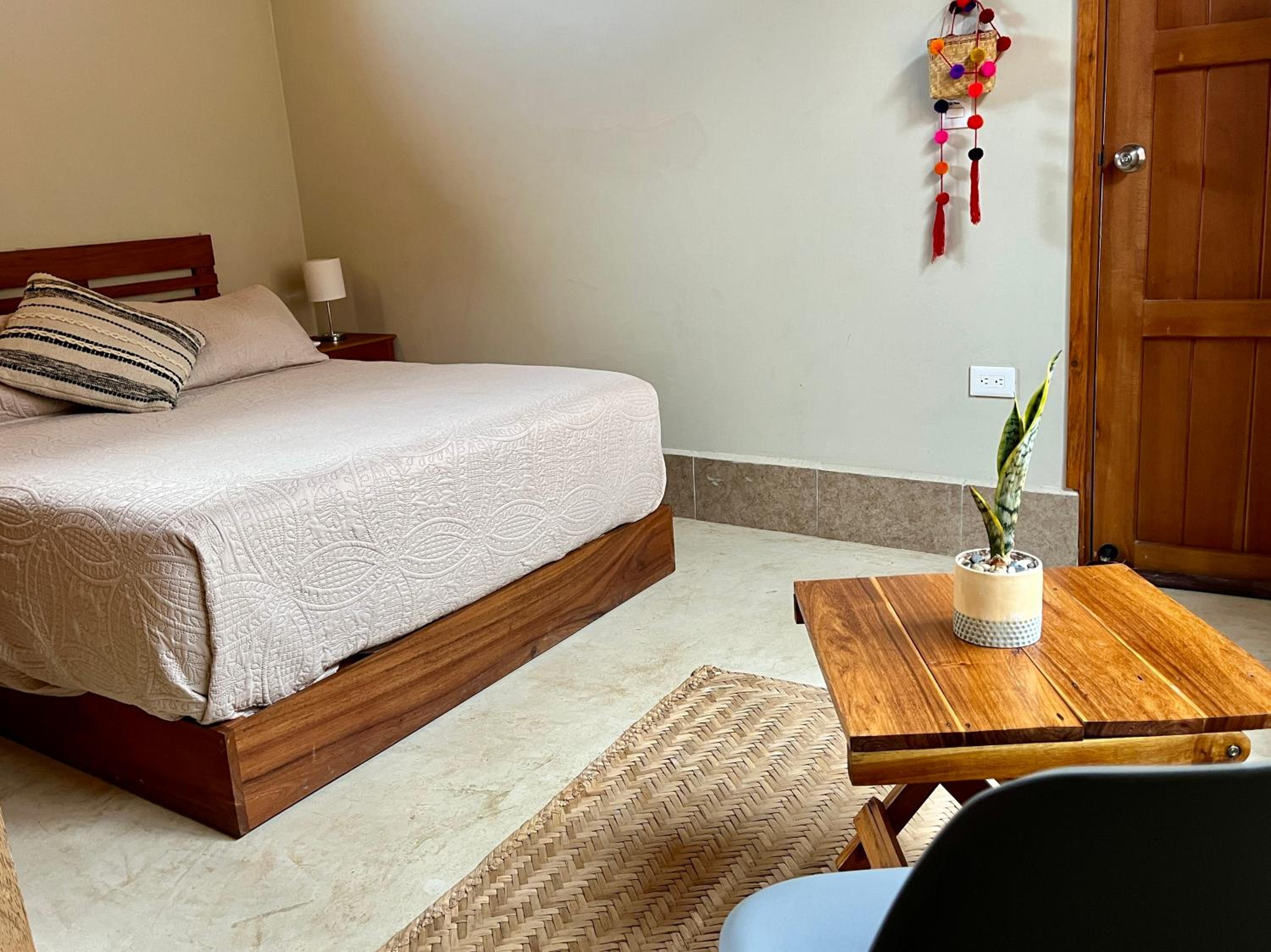 Double Room with Private Bathroom photo 3